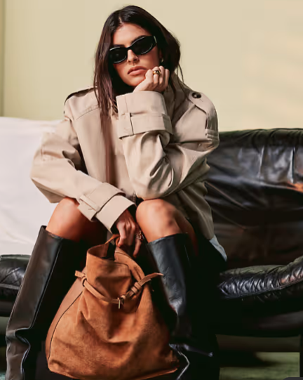 Why I Don't Believe Every Woman Needs a Capsule Wardrobe