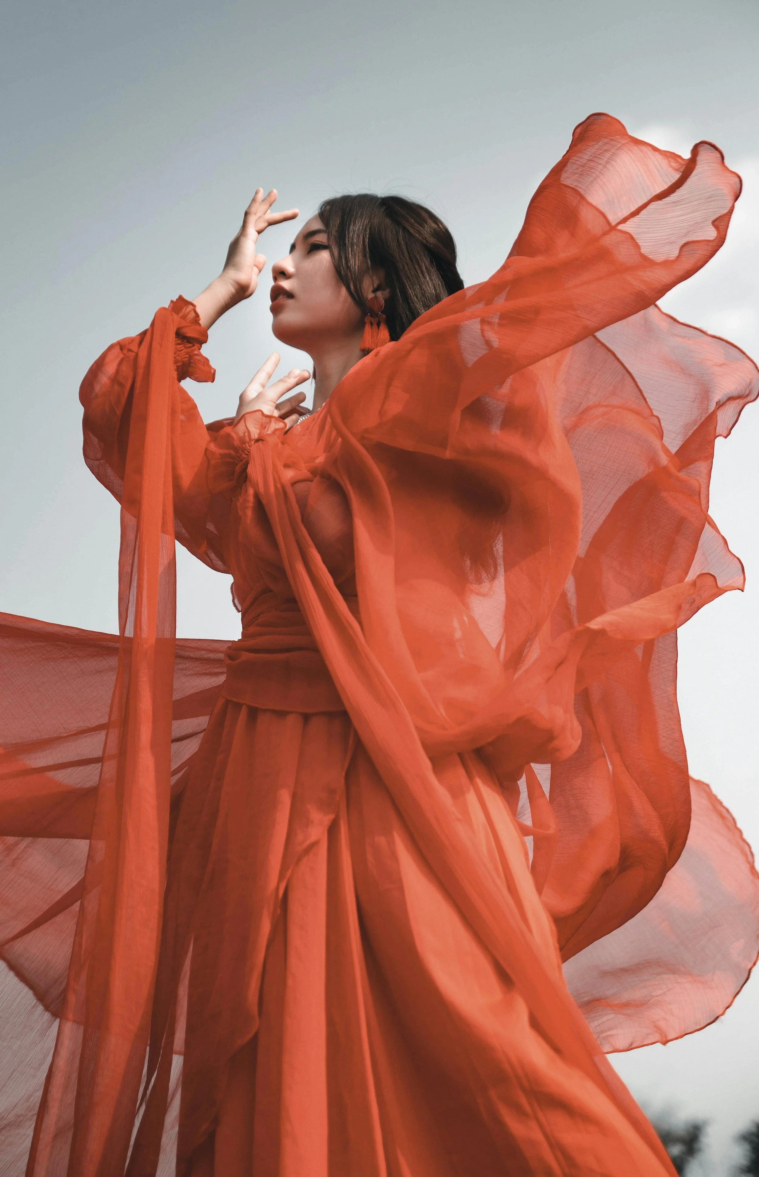best colour analysis in asia, personal stylist hong kong, personal shopper Hong Kong, image consultant near me