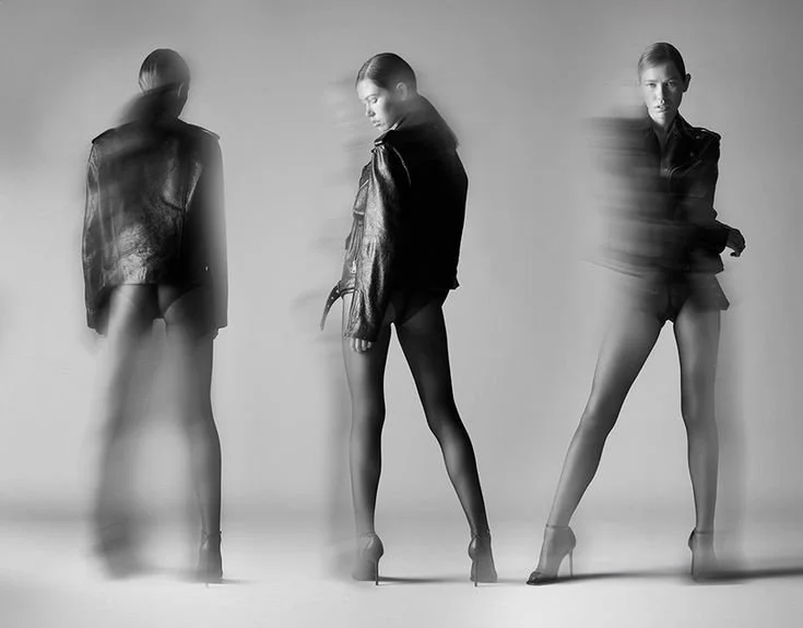 Top personal stylist Miss Analyst in Hong Kong Asia, private style consultations