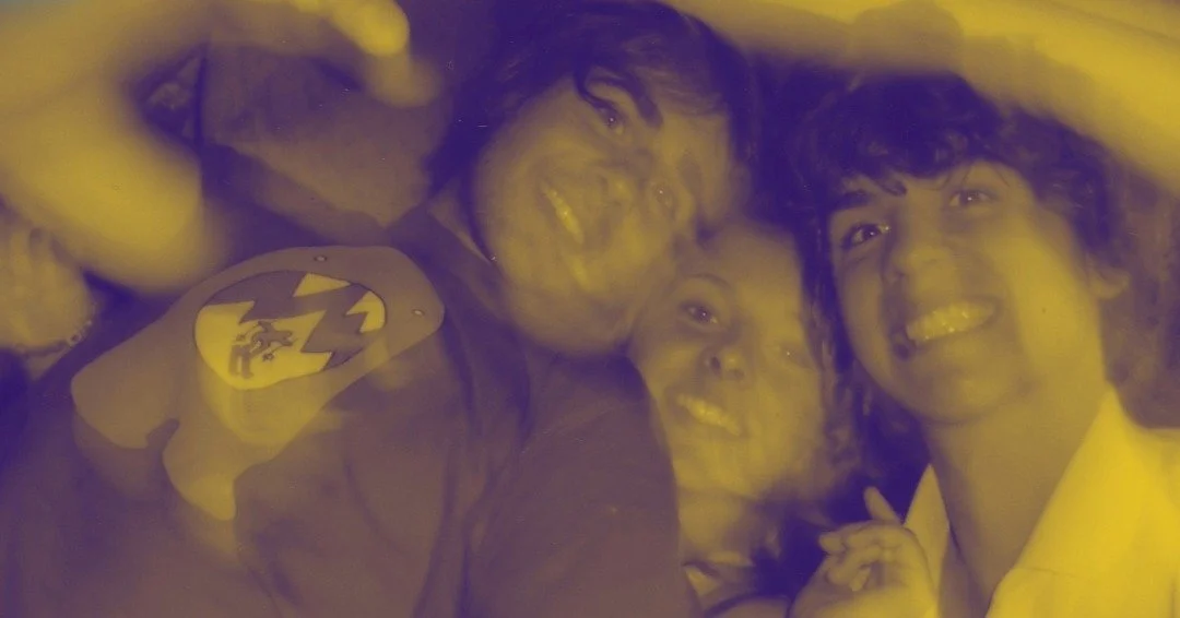 Théâtre improvisé "We can be Heroes"