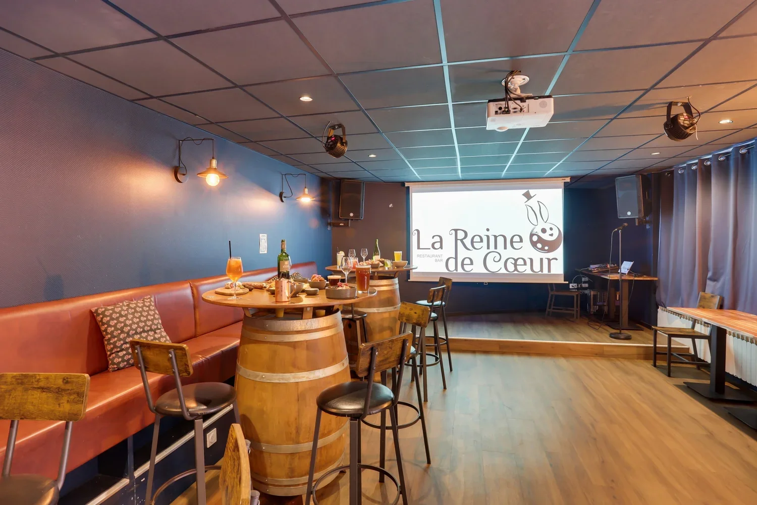 Événement d’entreprise à Rennes : privatisez un lieu unique pour votre équipe !