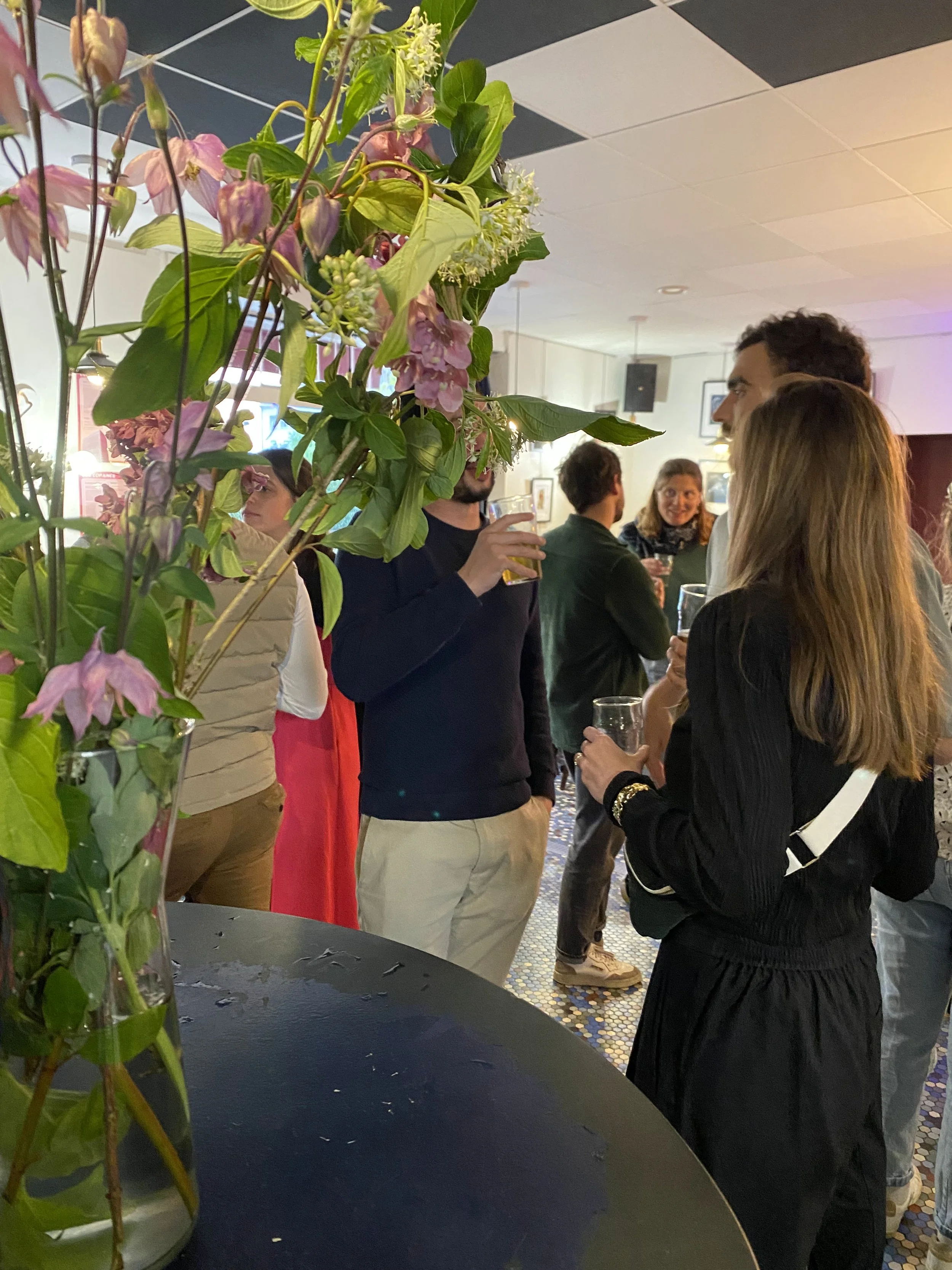 Privatiser un restaurant pour un mariage civil à Rennes