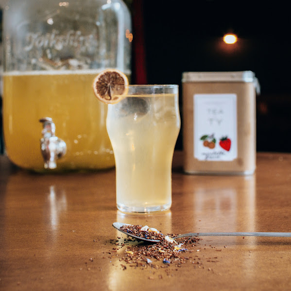 Où boire un bon cocktail à Rennes ?