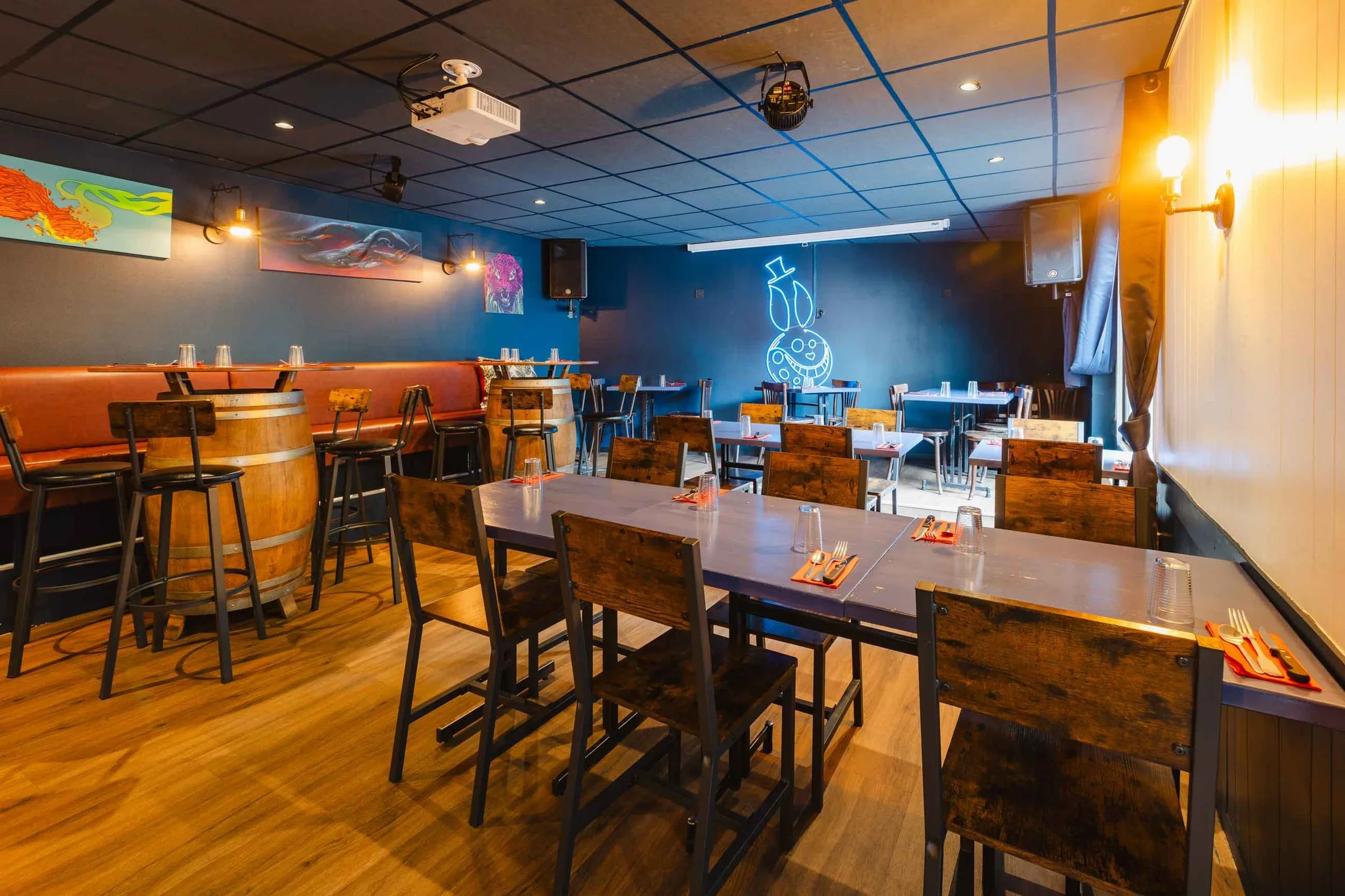 Où organiser un événement privé à Rennes ? 