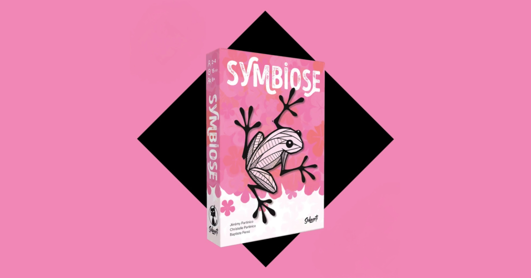 Symbiose : jeu de collections où choisir ses animatux et profiter des stratégies adverses permet de marquer un maximum de points