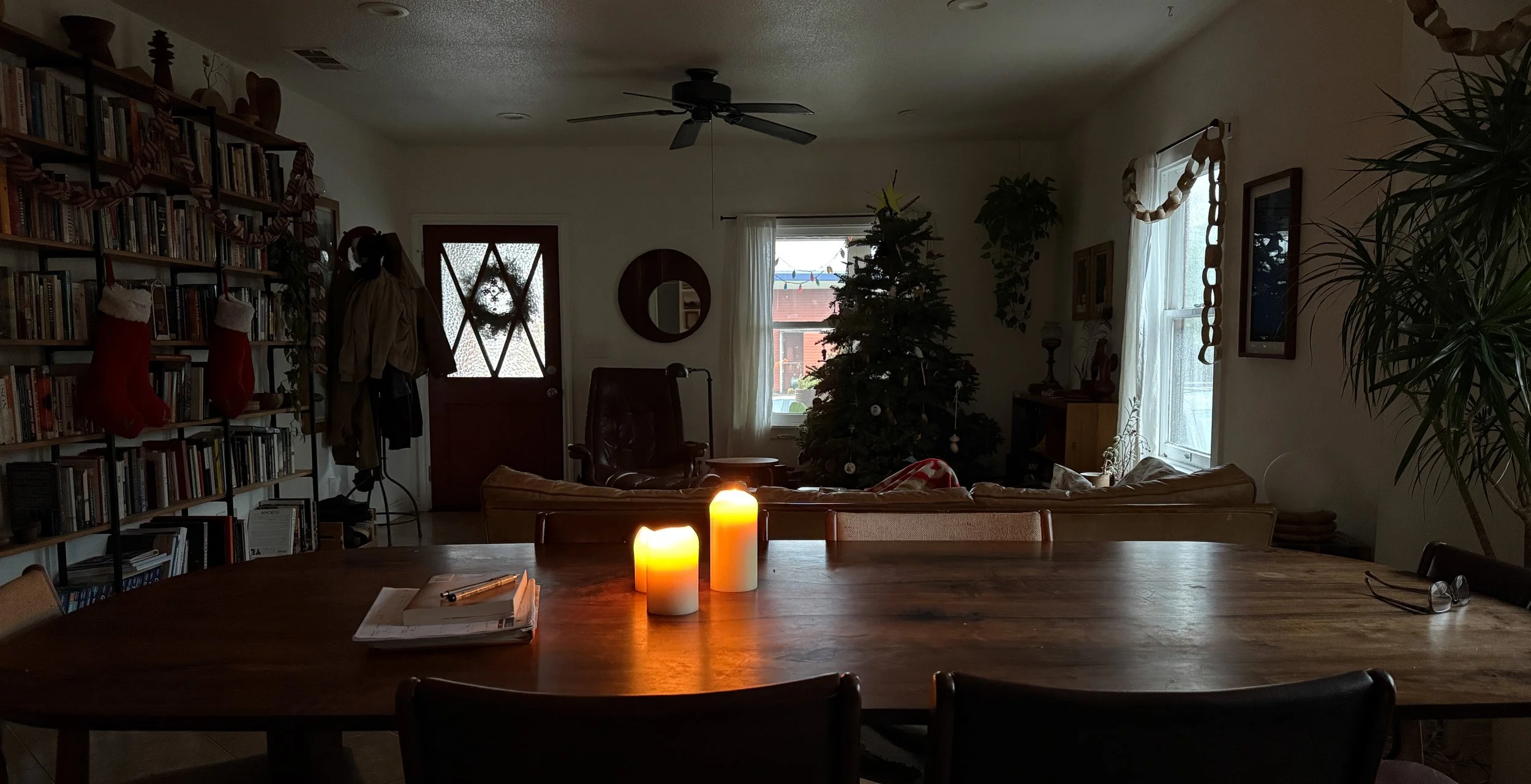 Dispatch #36 - A few of my Favorite Things from 2025