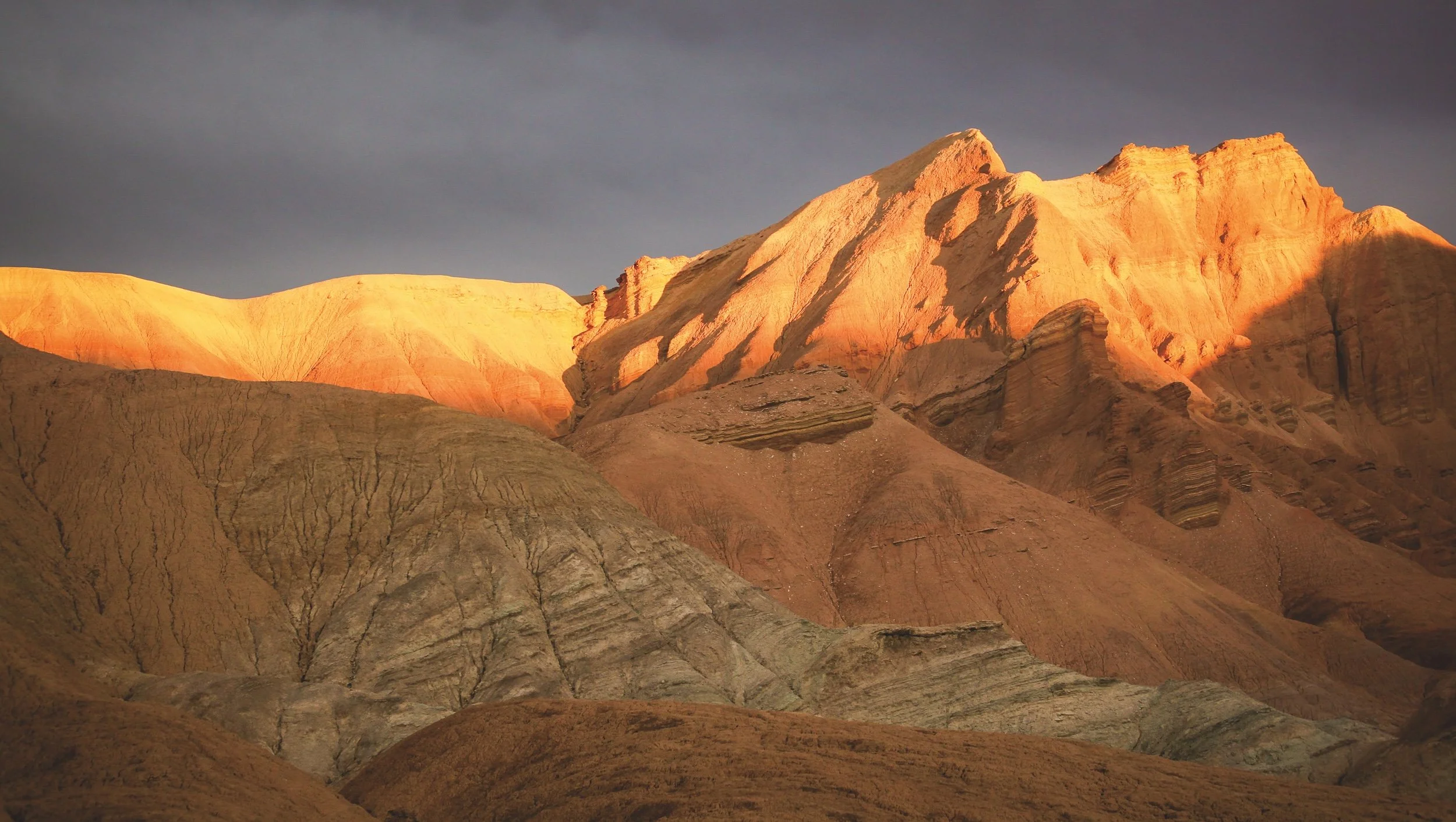 Dispatch #41 - The Amargosa Wild and Scenic River