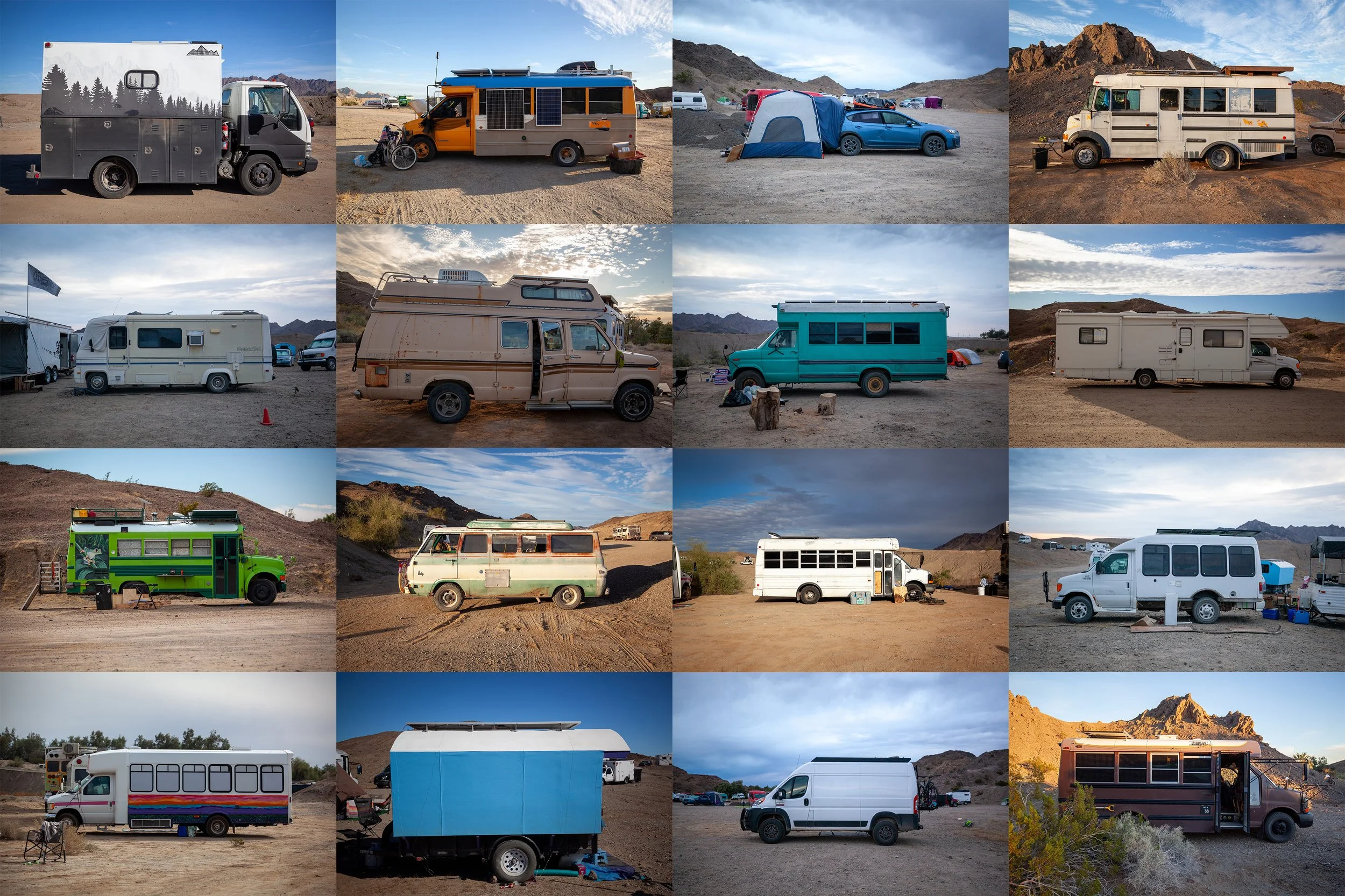 BONUS - My Feature Story on Nomads