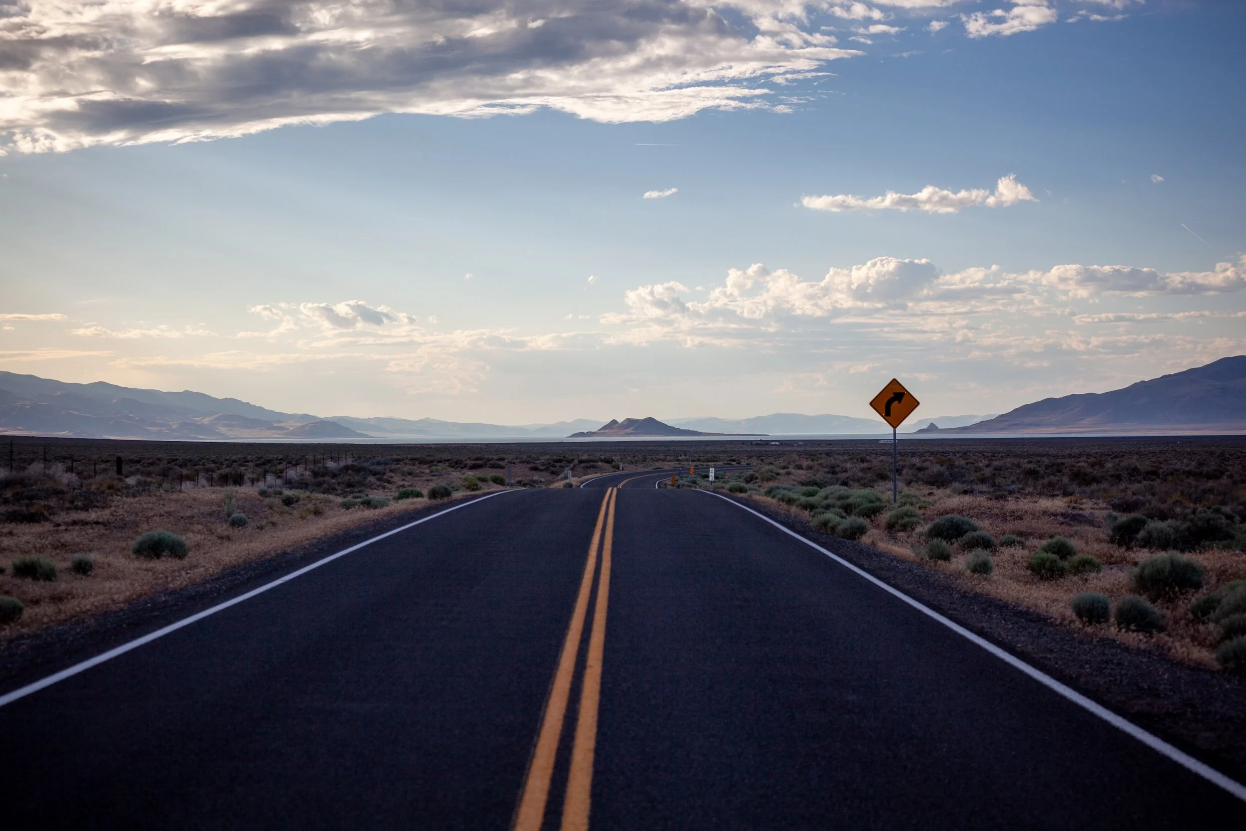 BLM Dispatch #49 - Soldier Meadows Road, Nevada
