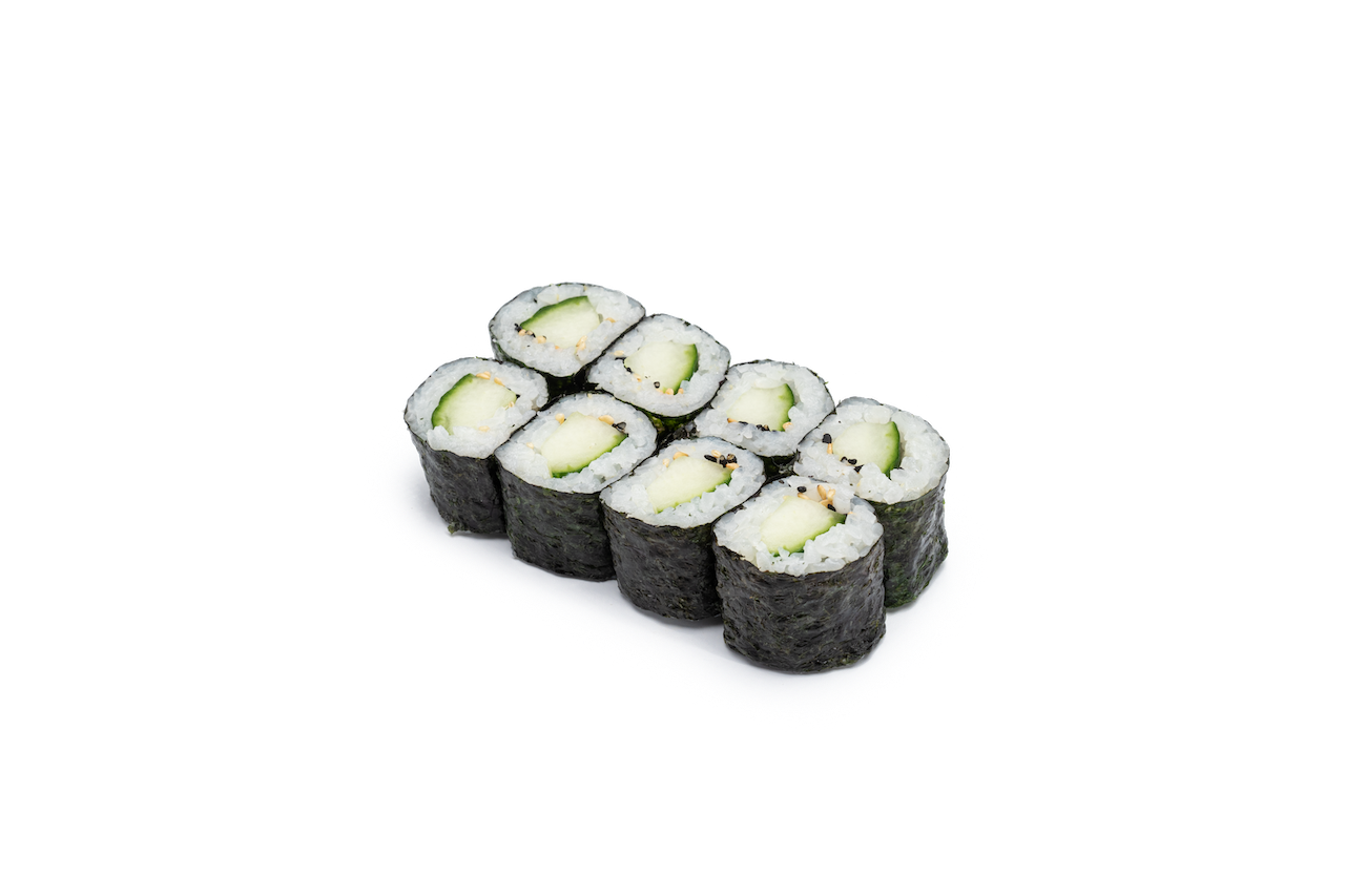 Kappa Maki KI RA KU Berlin