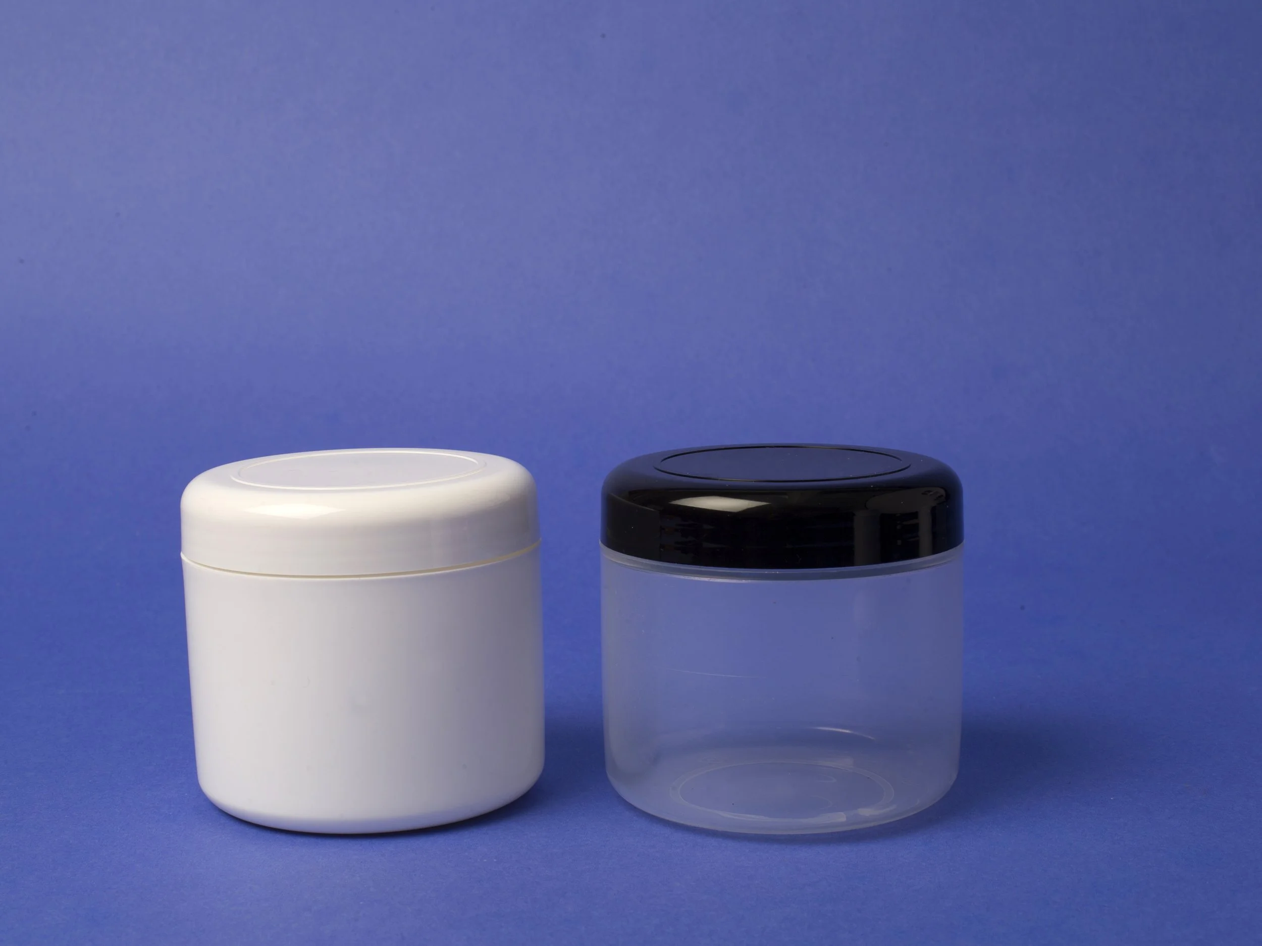 Services 3 — River Jars