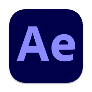 After Effects