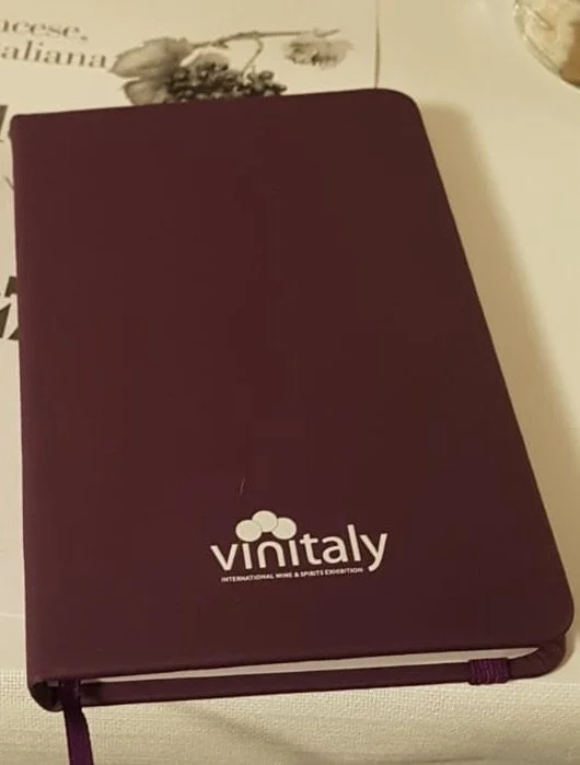 GUIDA GALATTICA AL PRIMO VINITALY