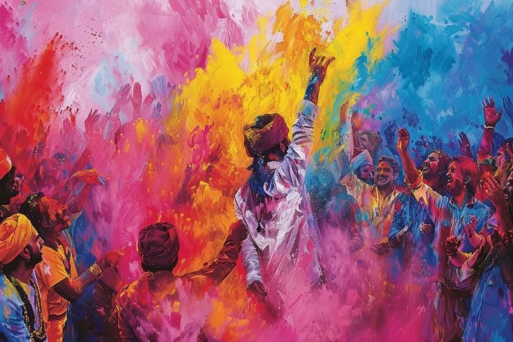 Holi (Hinduism)