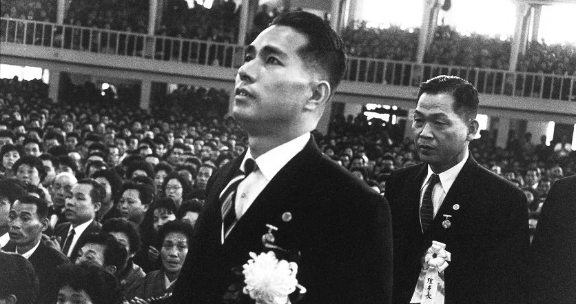 Buddhism: Soka Gakkai Day