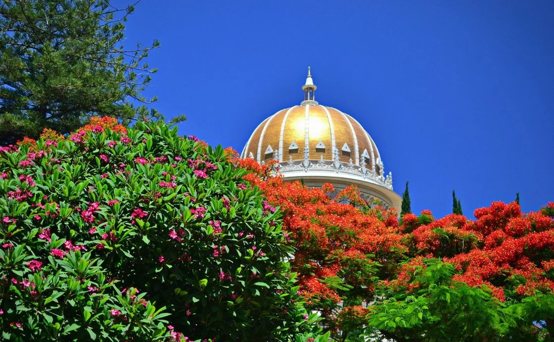 Baháʼí Faith: Birth of the Báb Day