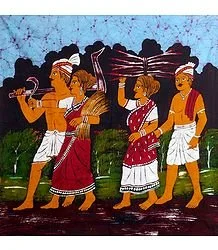 Hinduism: Hindu New Year