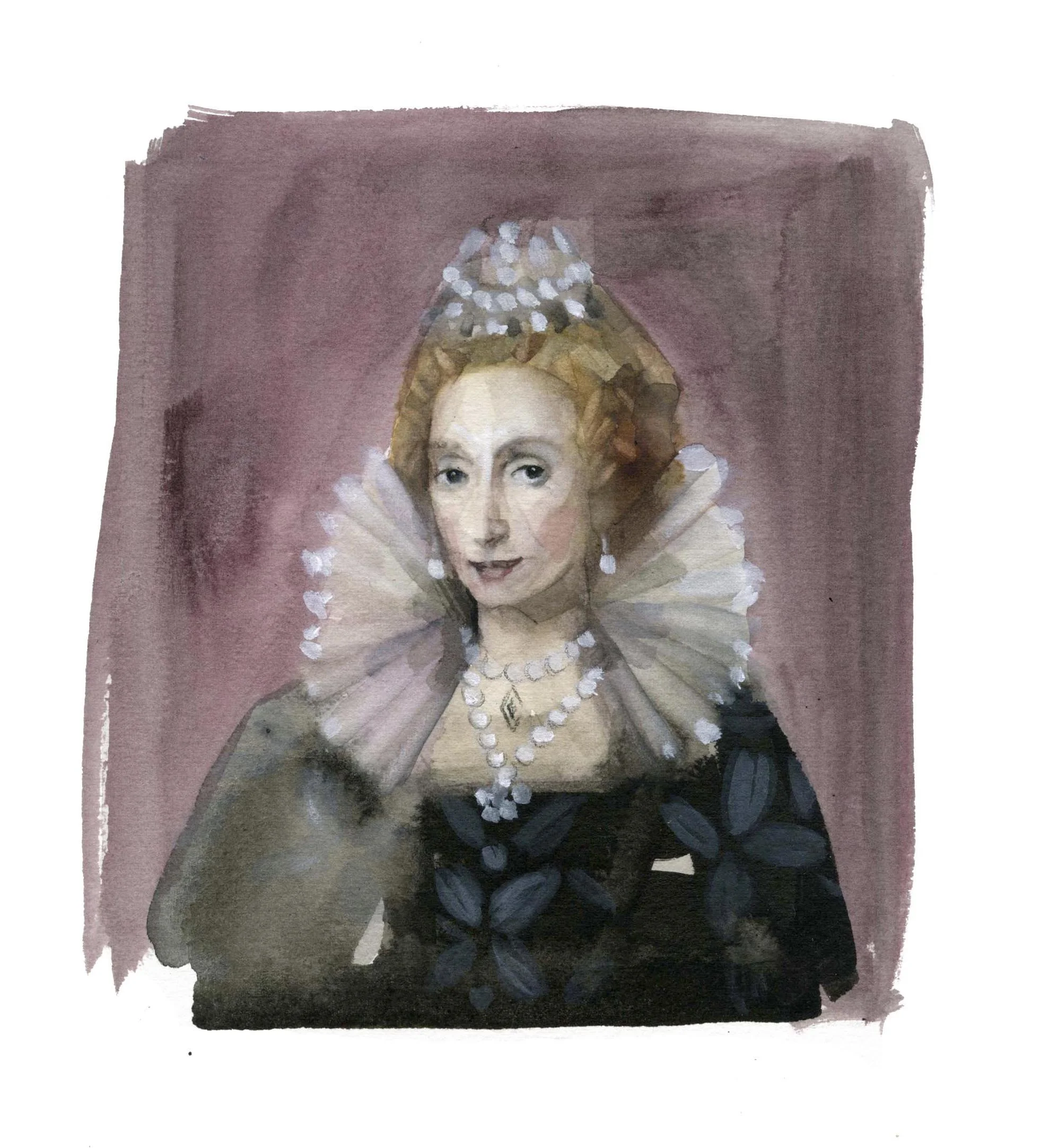 Ana Bolena