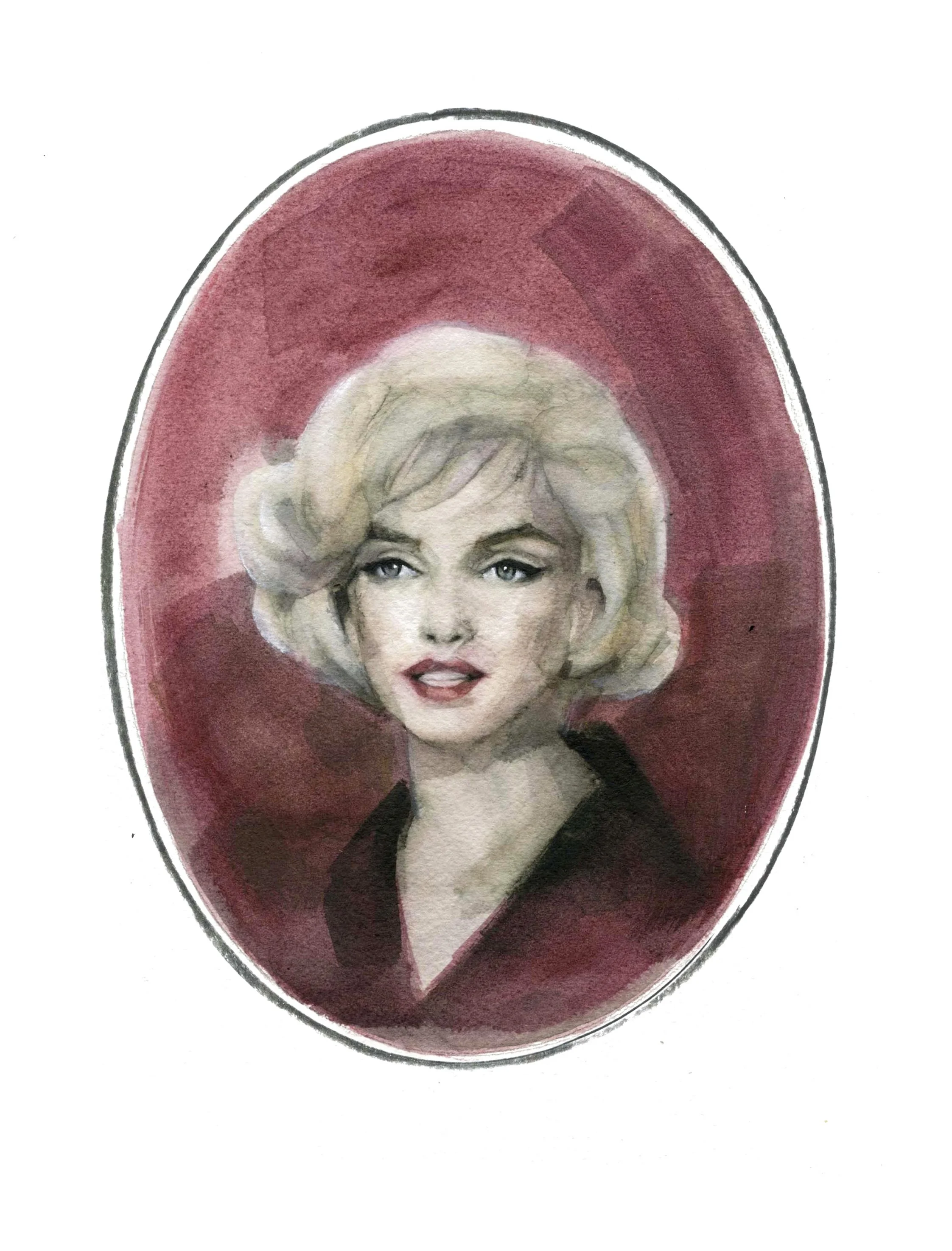 Marilyn Monroe