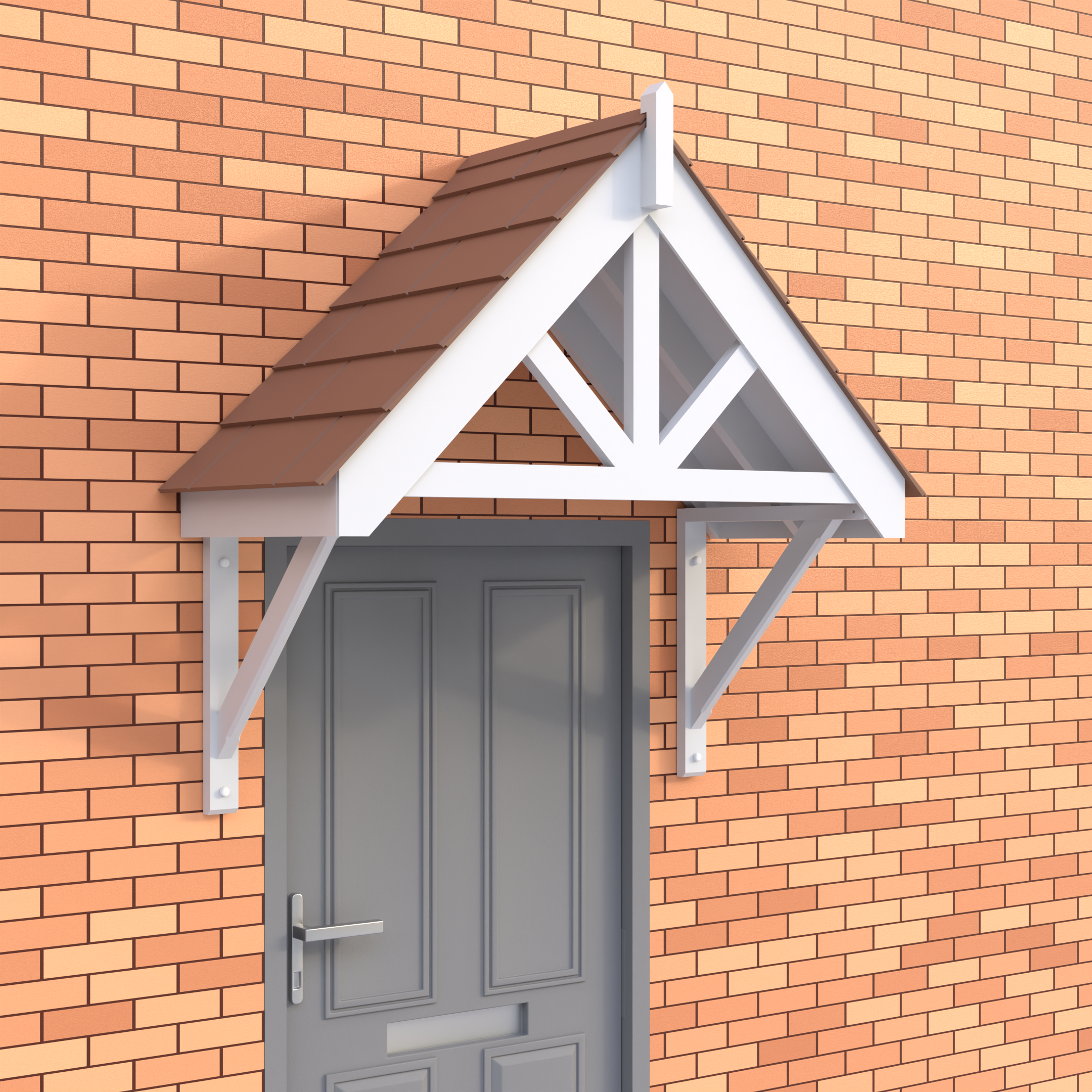 wtruss-white-apex-door-canopy-with-terracotta-roof-and-straight-brackets.png