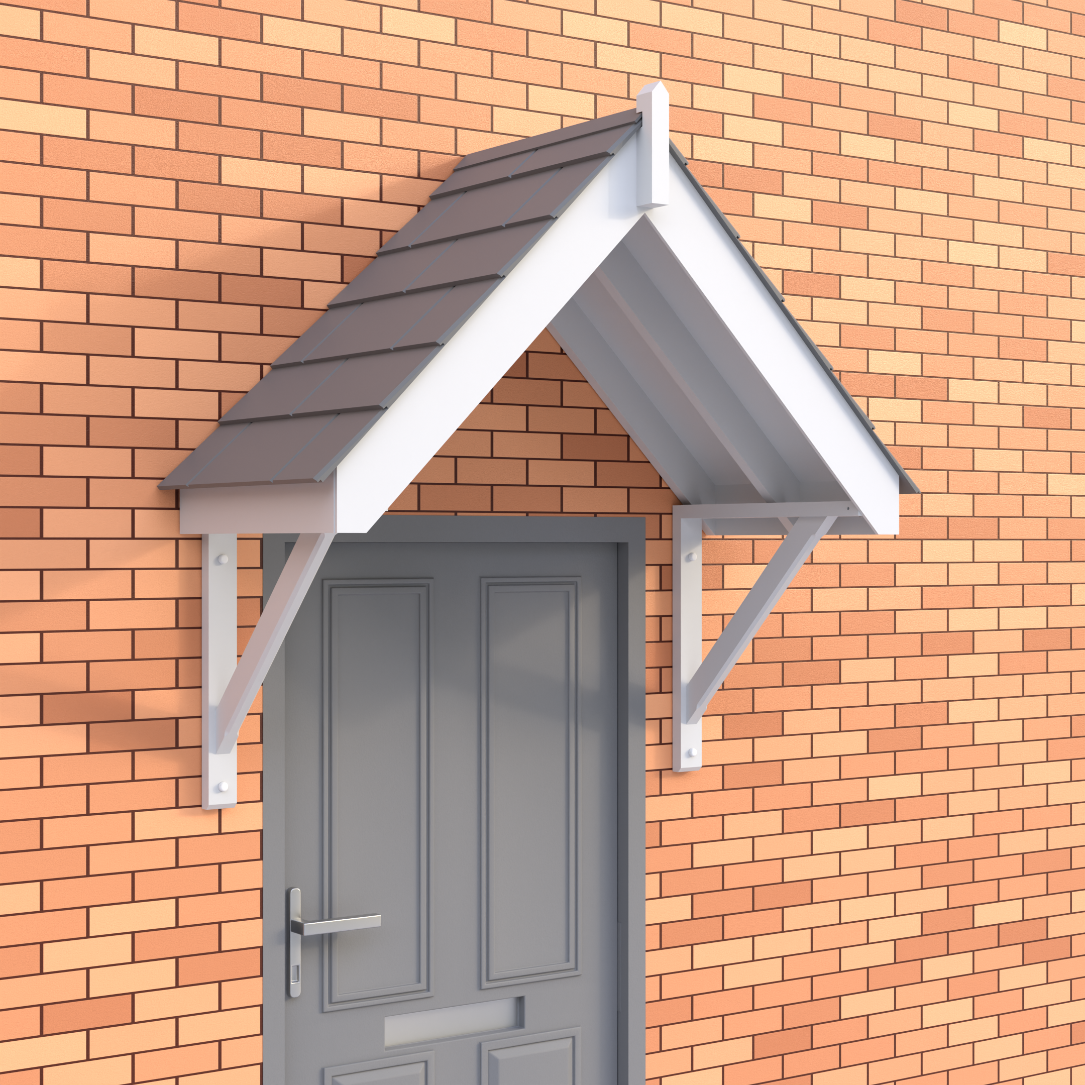 white-apex-door-canopy-with-grey-roof-and-straight-brackets.png
