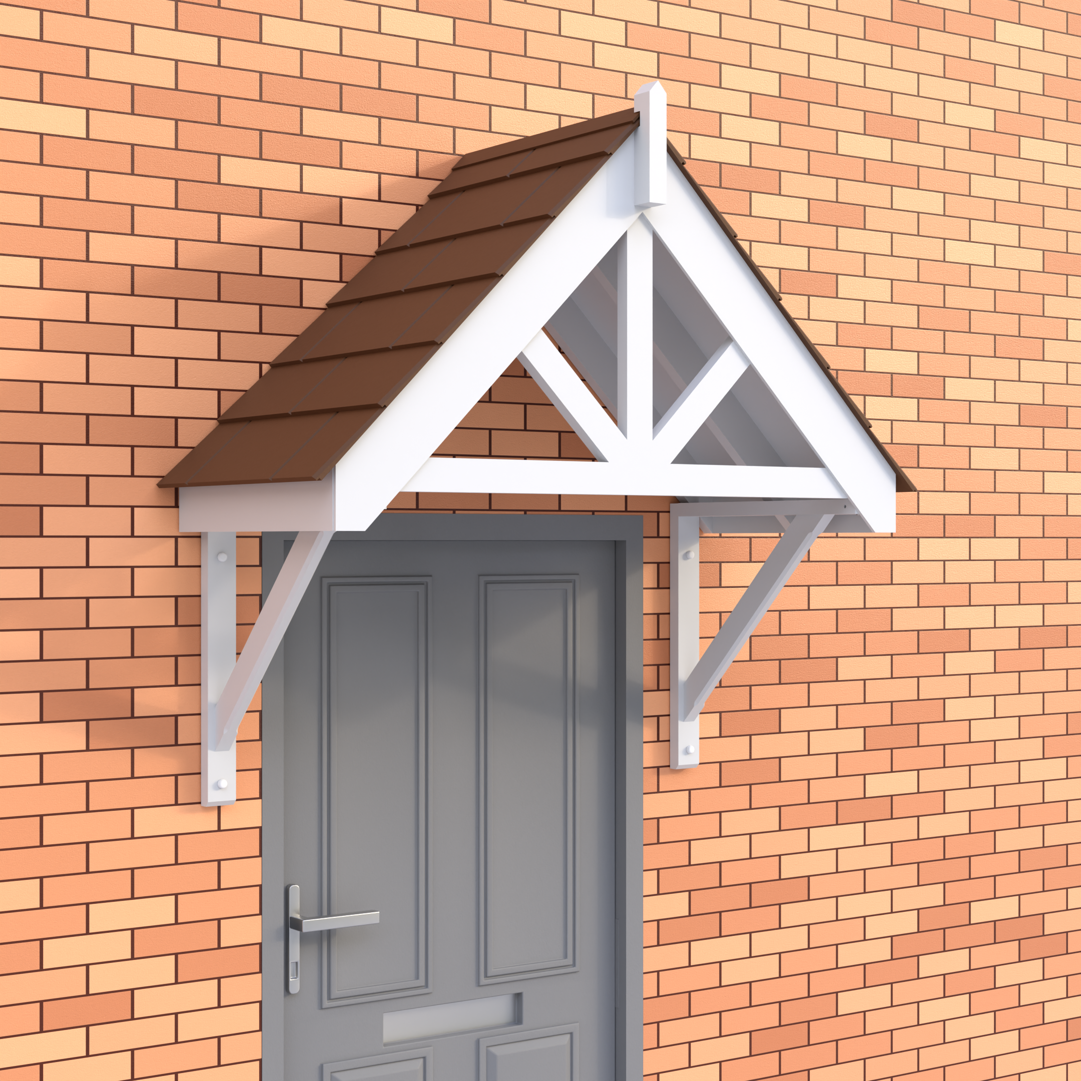 wtruss-white-apex-door-canopy-with-brown-roof-and-straight-brackets.png