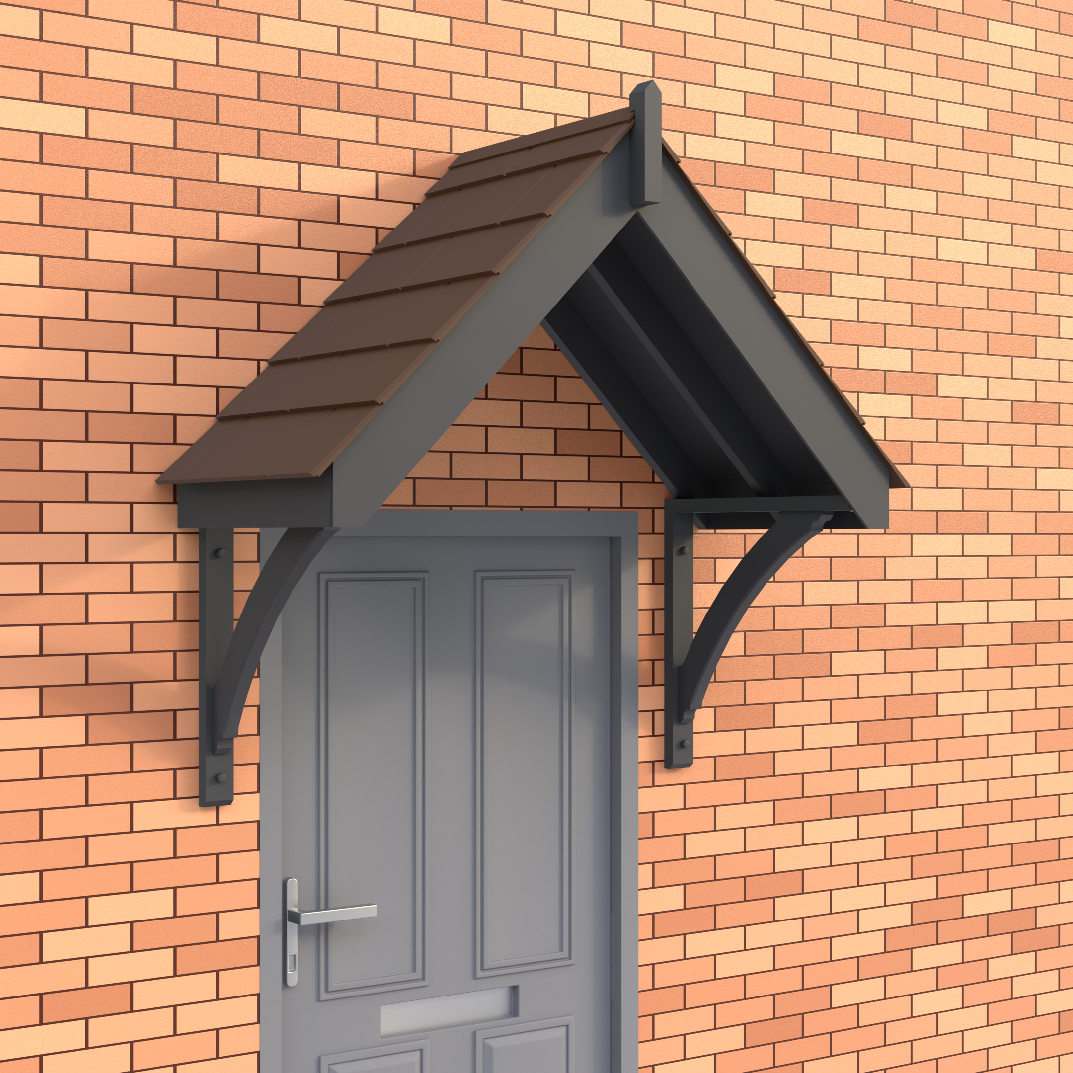 grey-apex-door-canopy-with-brown-roof-and-curved-brackets.png