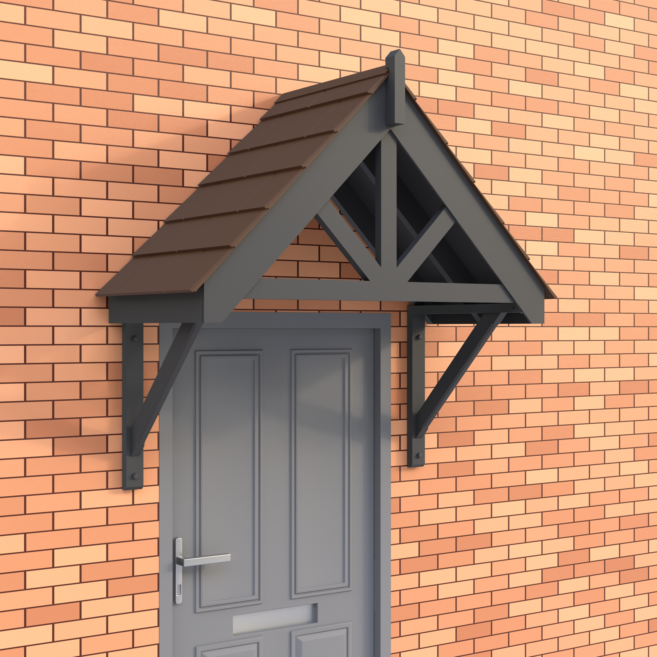 wtruss-grey-apex-door-canopy-with-brown-roof-and-straight-brackets.png