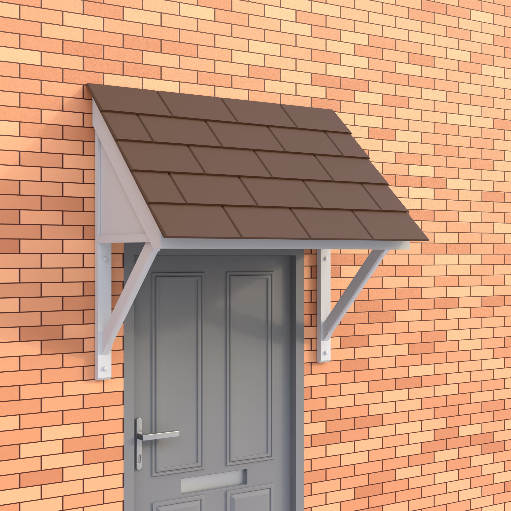 white-mono-door-canopy-with-straight-brackets-and-brown-roof.png