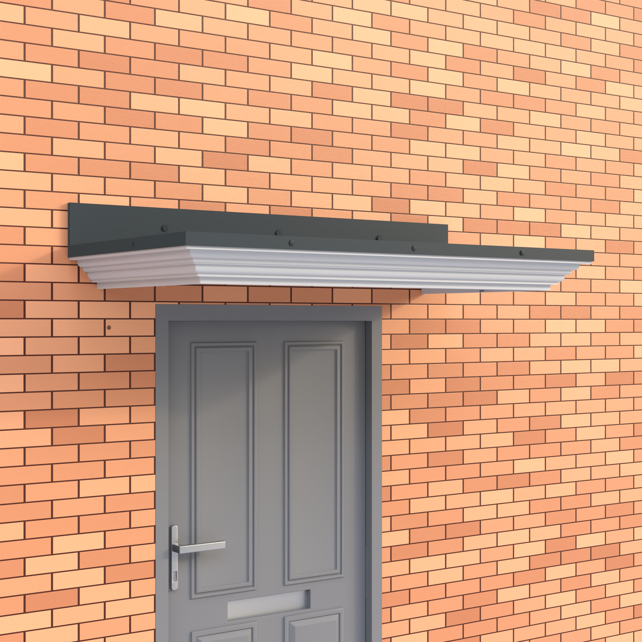 white-decorative-flat-door-canopy-without-brackets.png