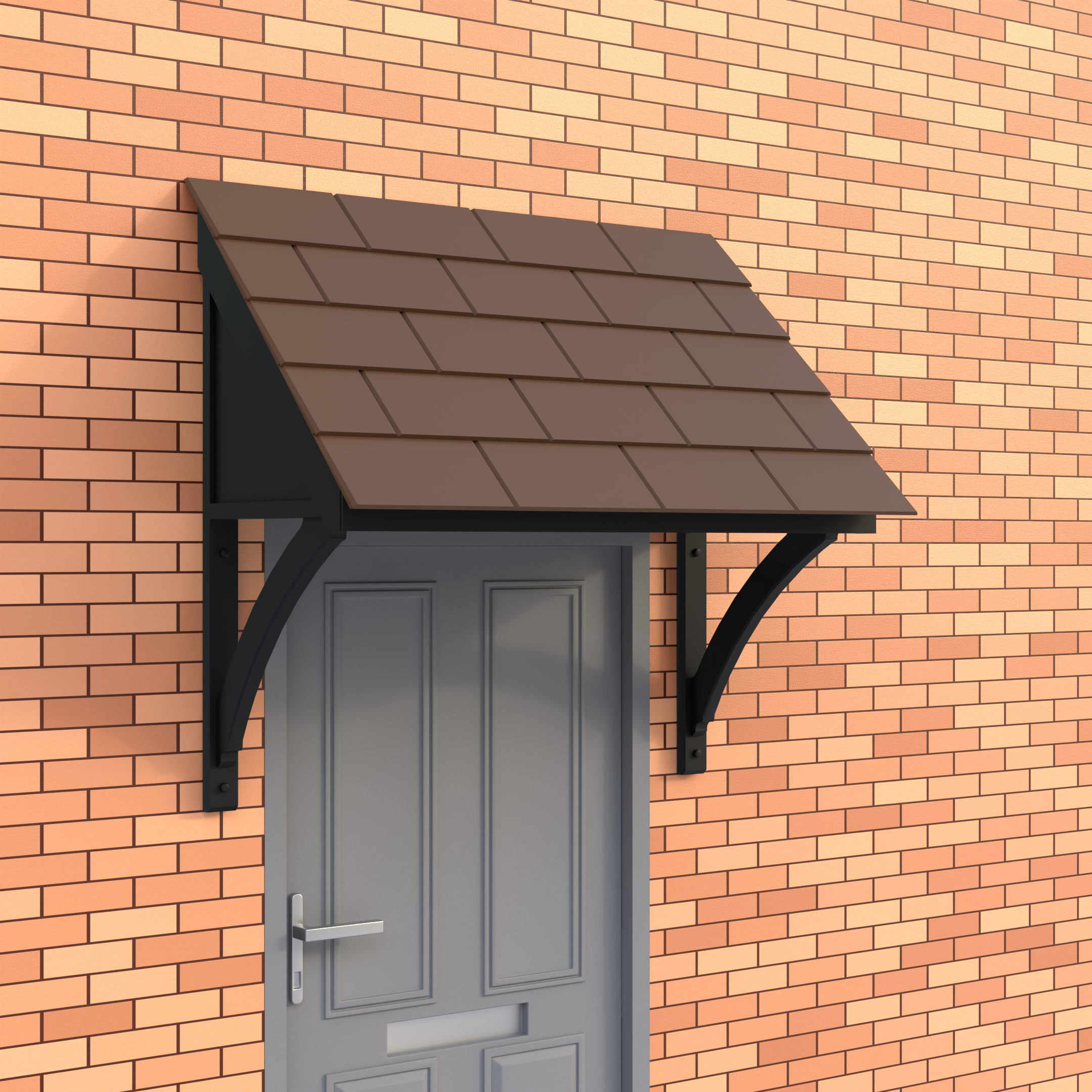 black-mono-door-canopy-with-curved-brackets-and-brown-roof.png