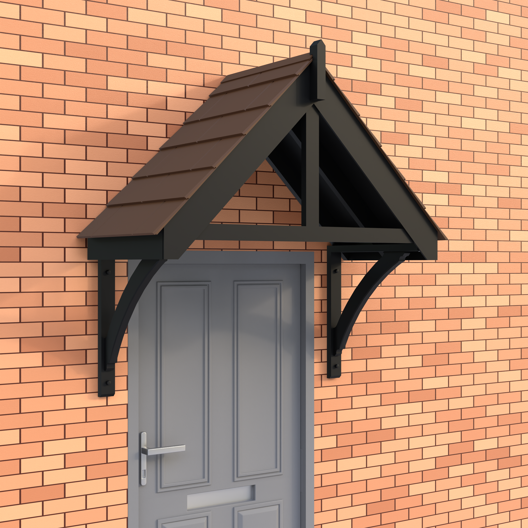 ttruss-black-apex-door-canopy-with-brown-roof-and-curved-brackets.png