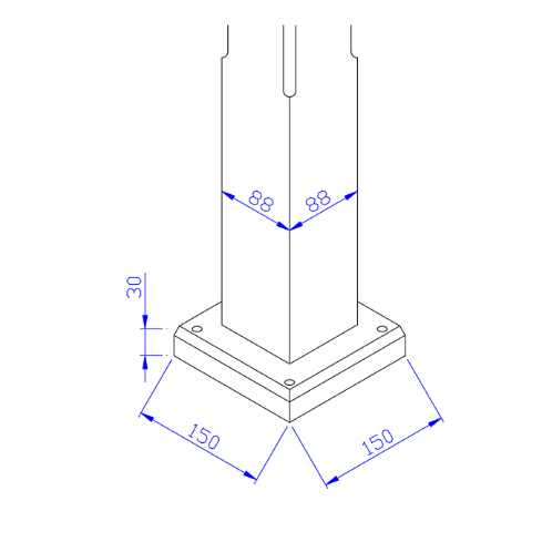 canopy-composite-upright-support-post-column-base-drawing.png