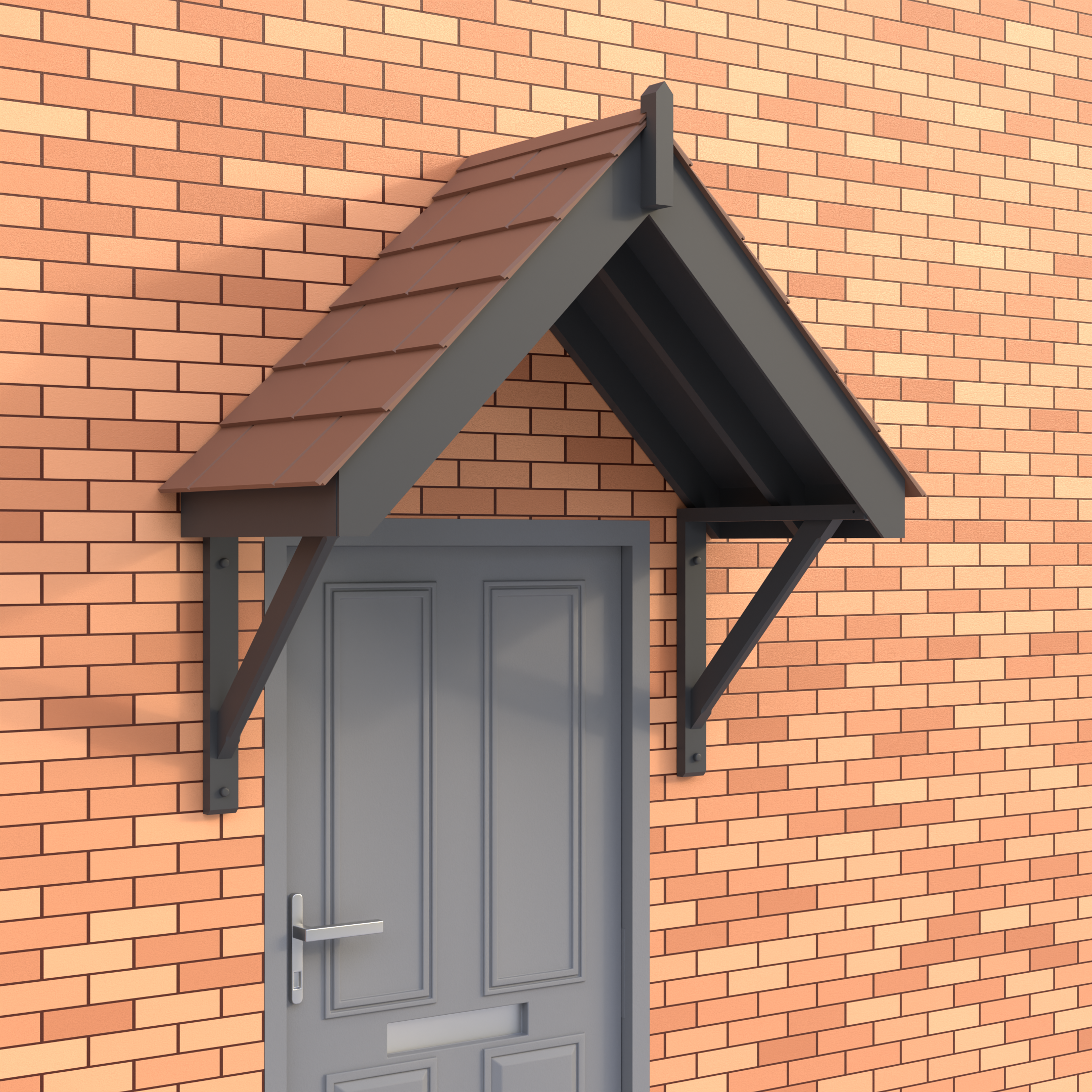 grey-apex-door-canopy-with-terracotta-roof-and-straight-brackets.png