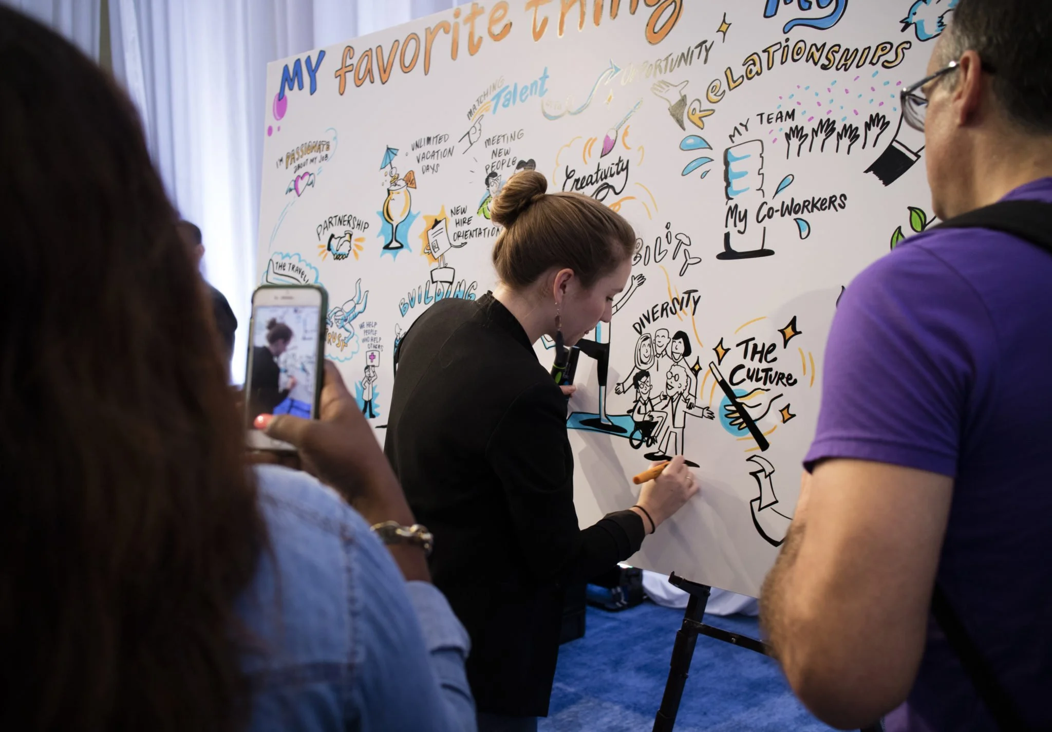From Dense to Dynamic: 6 Creative Ways to Communicate Complexity