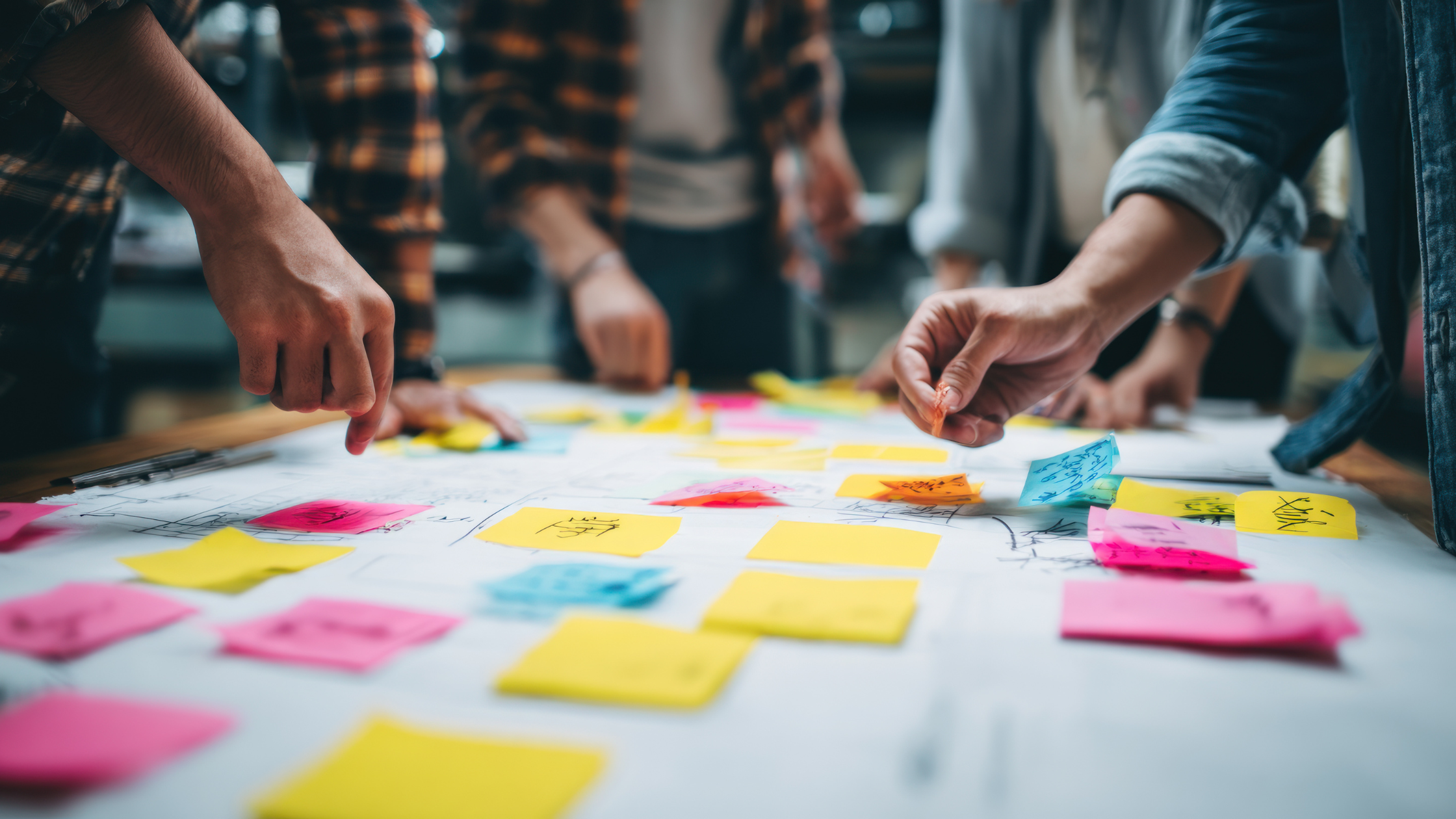 Seven Simple Ways to Start Listening to Stakeholders