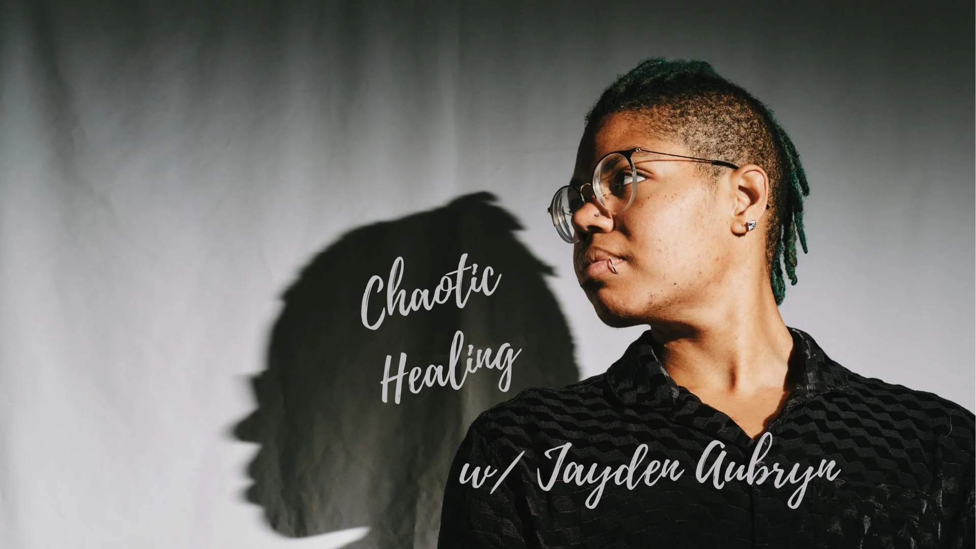 Chaotic Healing Podcast Chaotic Healing
