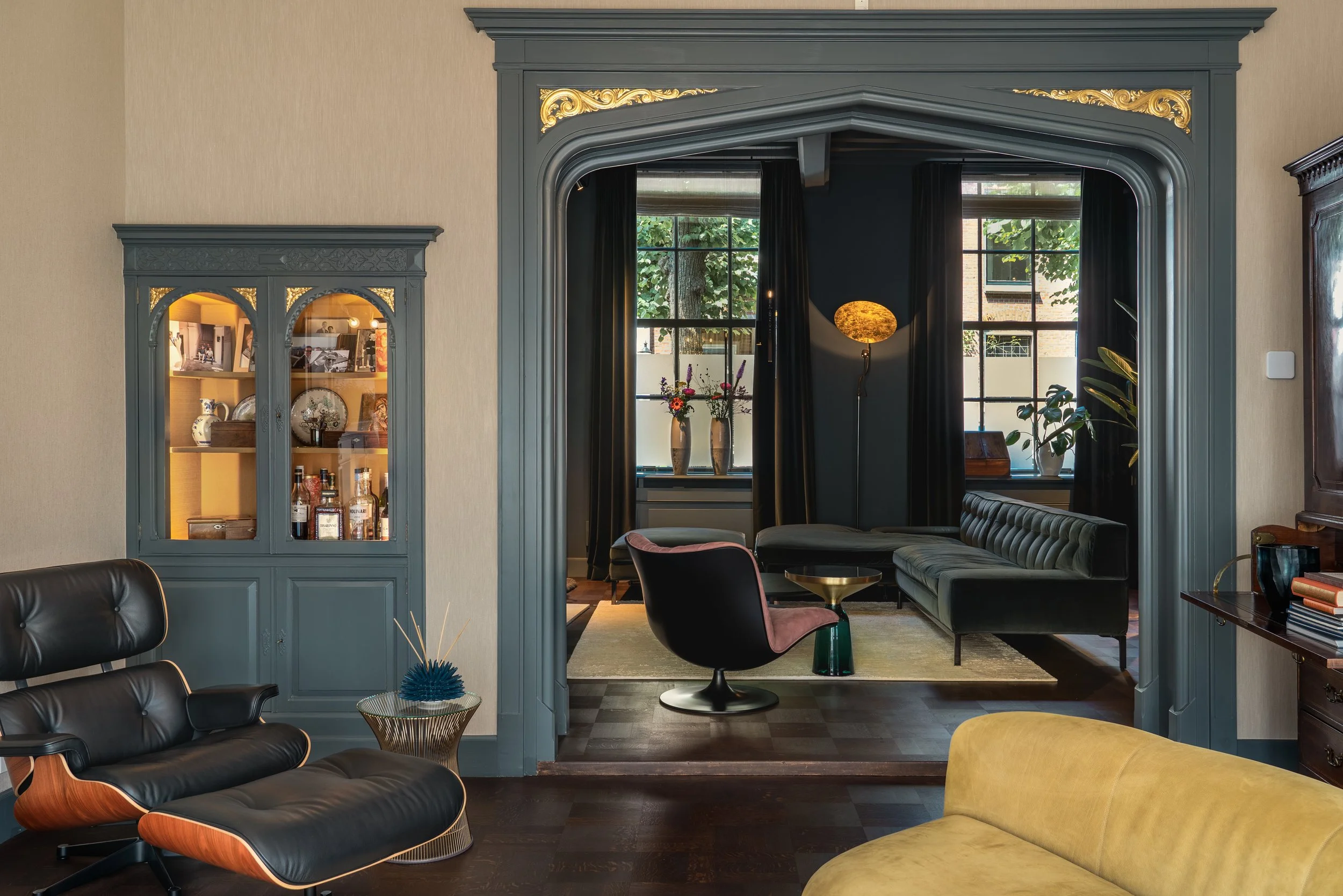 Home-Studio Martijn Veldman