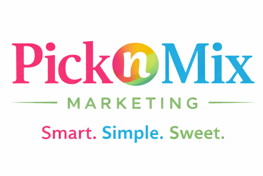 Pick n Mix Marketing