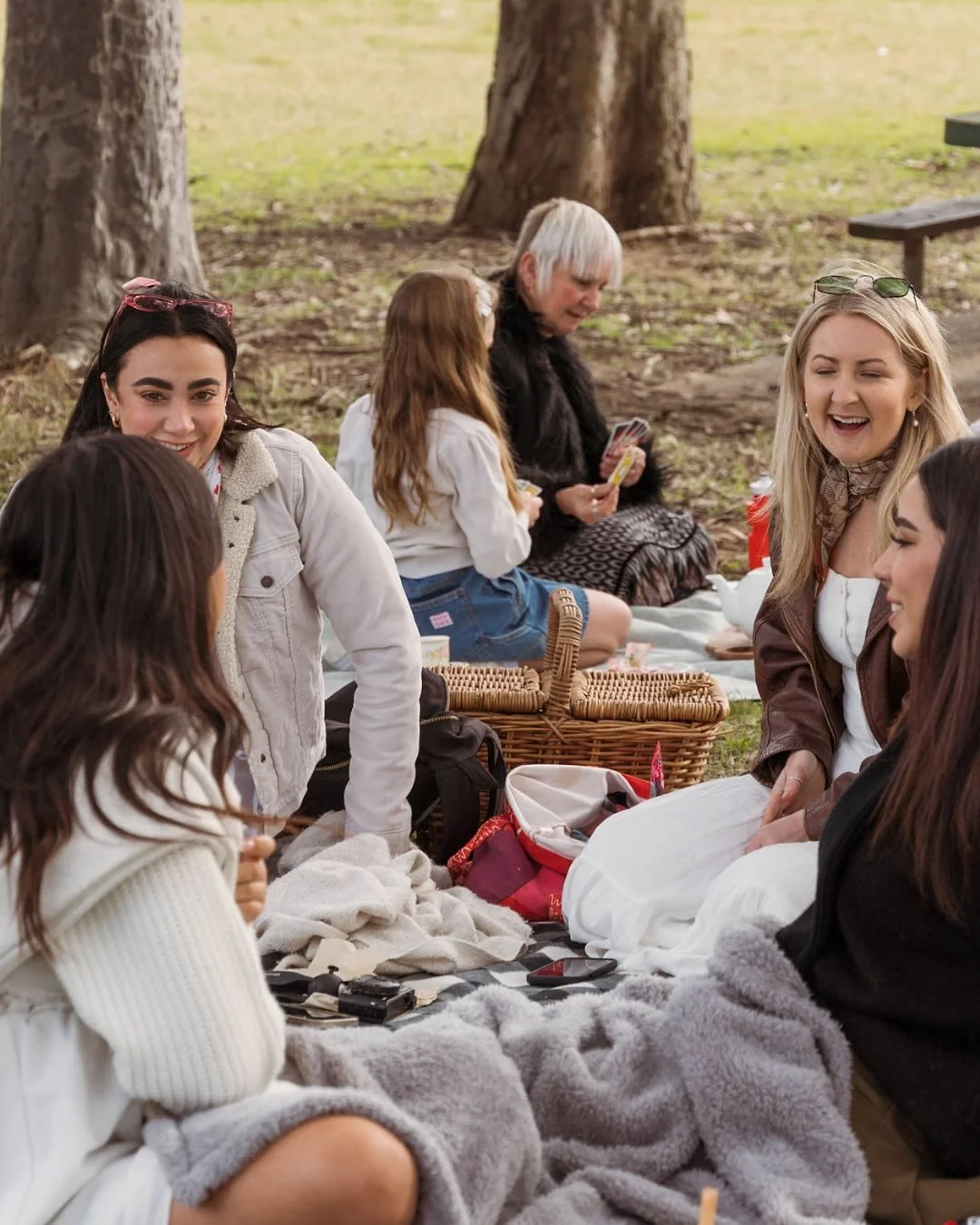 We&rsquo;re just 3 weeks away from our last event of the year! 🎉

Join us on Saturday, 22nd November at Walder Park, Prospect Reservoir for our End of Year Picnic + Hot Wheels Toy Drive! 🧺👩🏻&zwj;🤝&zwj;👩🏼

We&rsquo;ll be collecting donations of