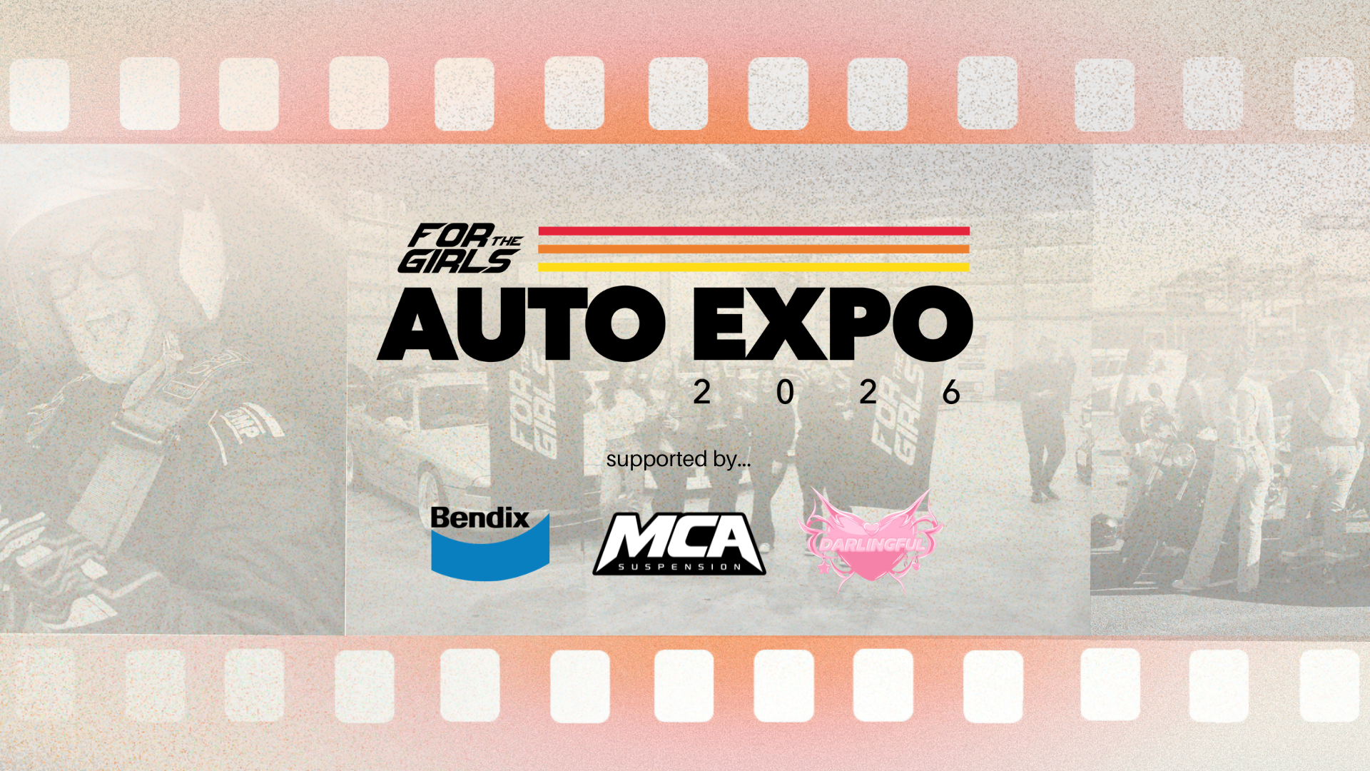AUTO EXPO 2026