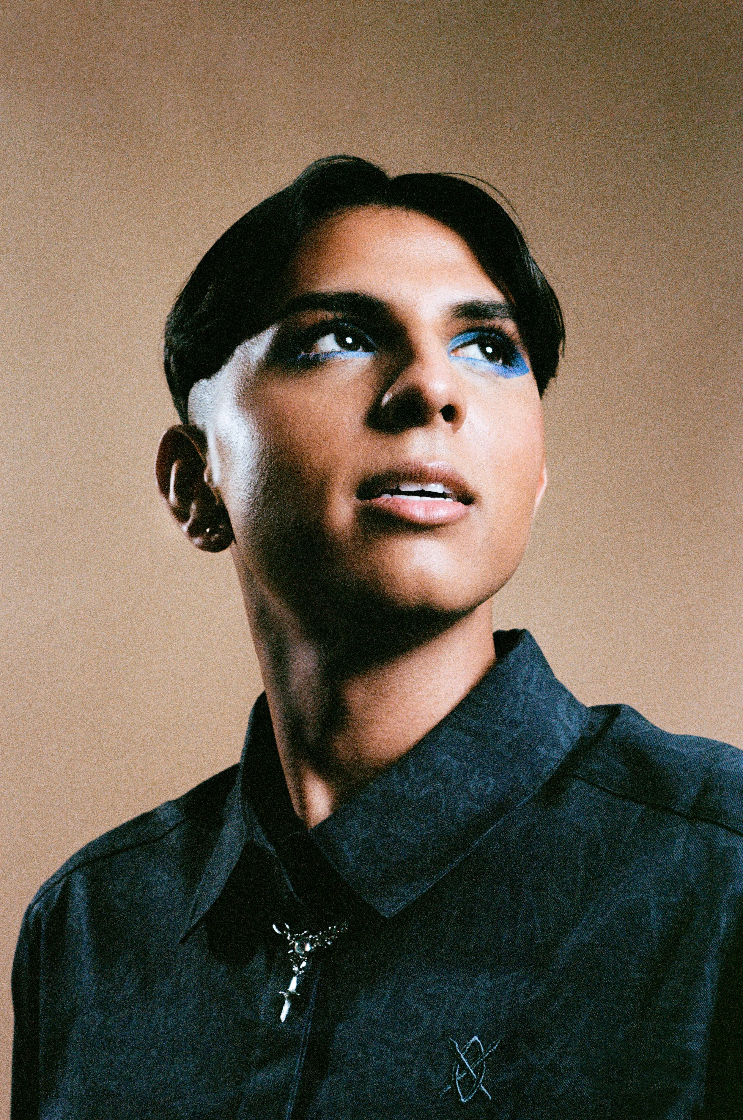 London Headshot and Portrait Photographer ©Sèverine Howell-Meri