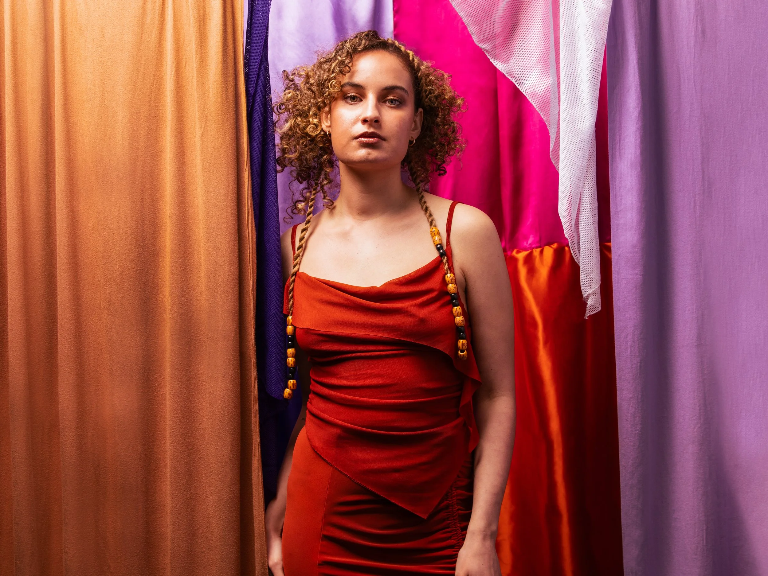 London Editorial Photographer ©Sèverine Howell-Meri

Creative director London Sèverine Howell-Meri