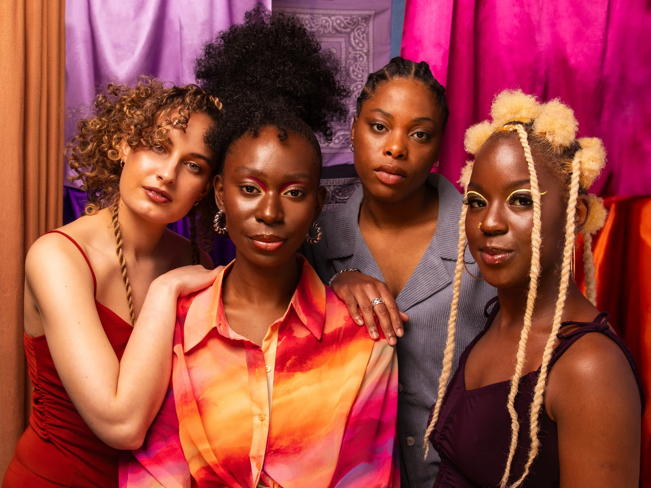 London Editorial Photographer ©Sèverine Howell-Meri

Creative director London Sèverine Howell-Meri