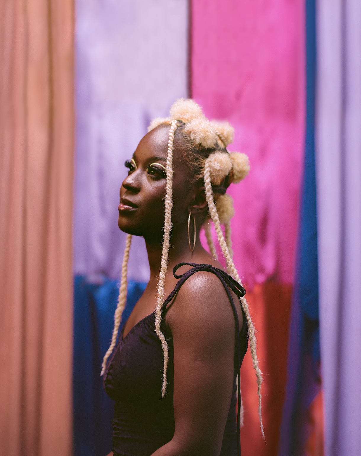 London Editorial Photographer ©Sèverine Howell-Meri

Creative director London Sèverine Howell-Meri