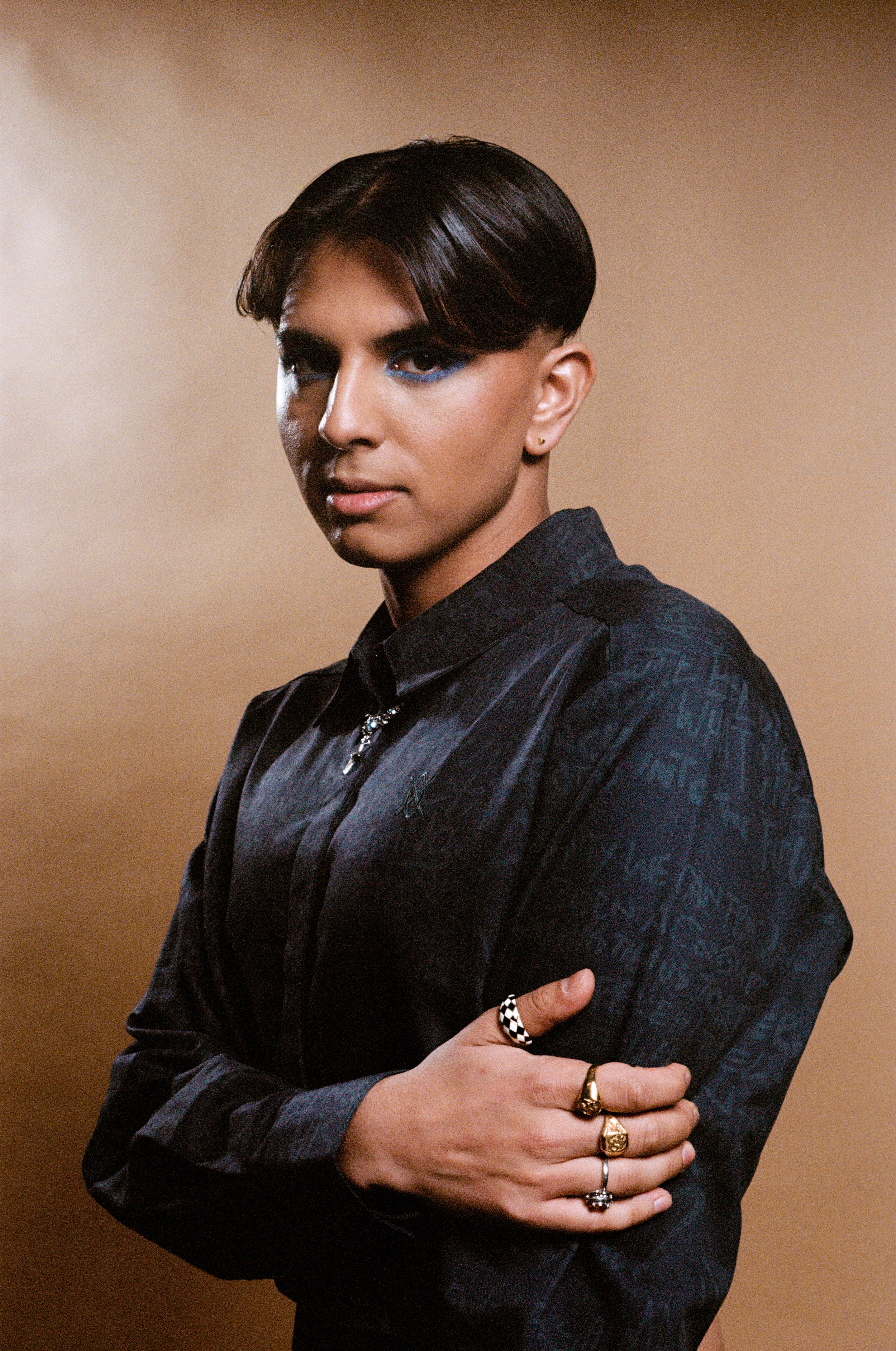 London Headshot and Portrait Photographer ©Sèverine Howell-Meri