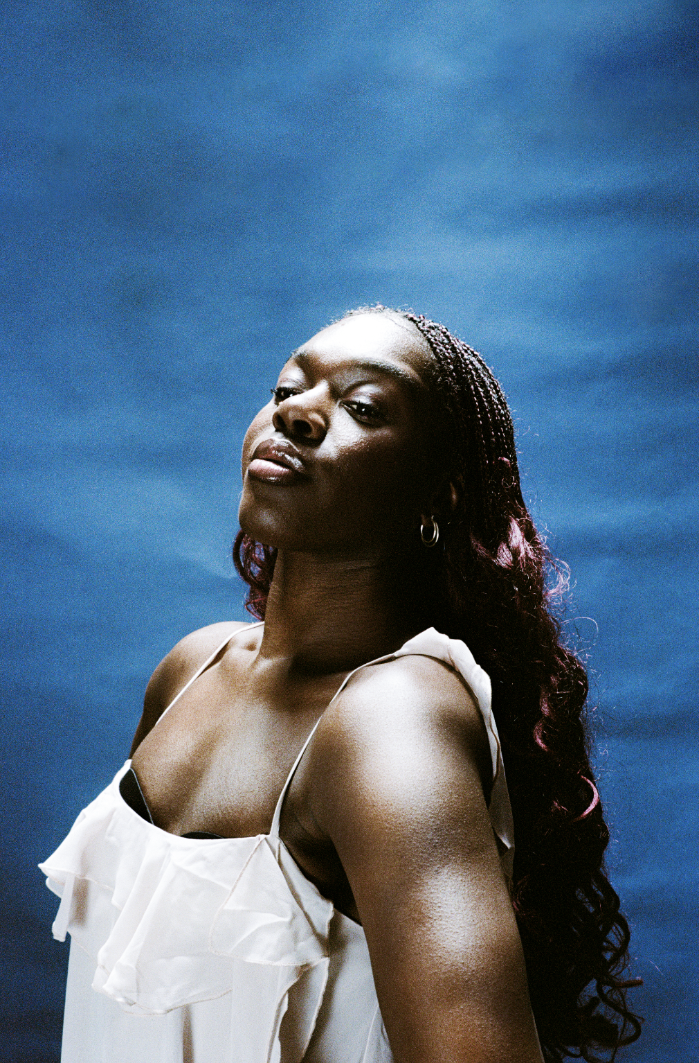 London Headshot and Portrait Photographer ©Sèverine Howell-Meri