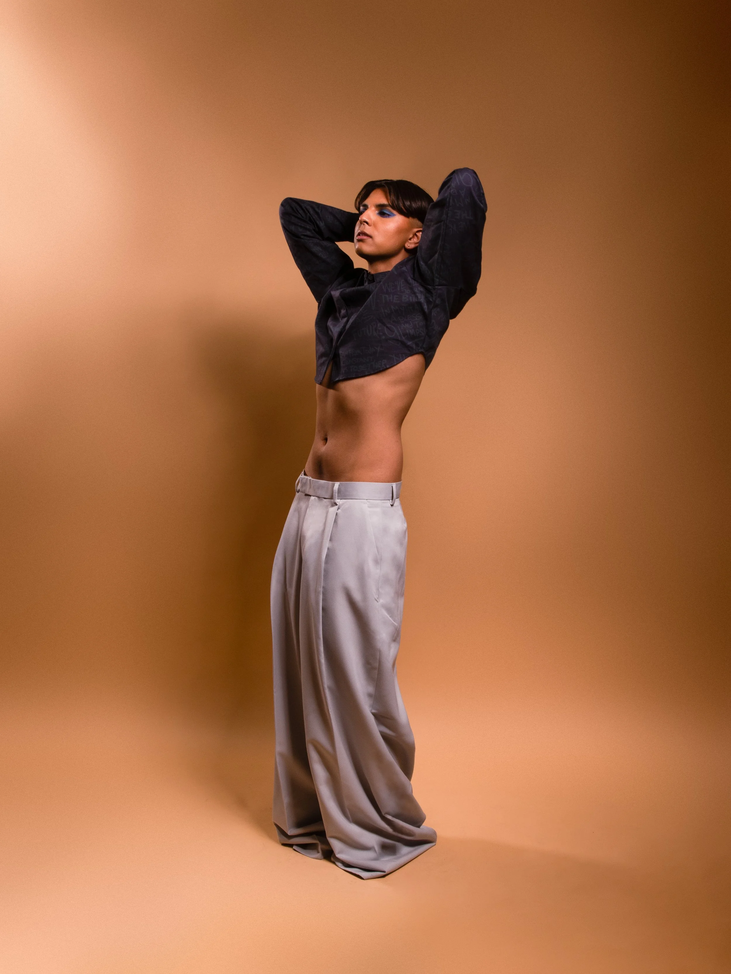 London Headshot and Portrait Photographer ©Sèverine Howell-Meri