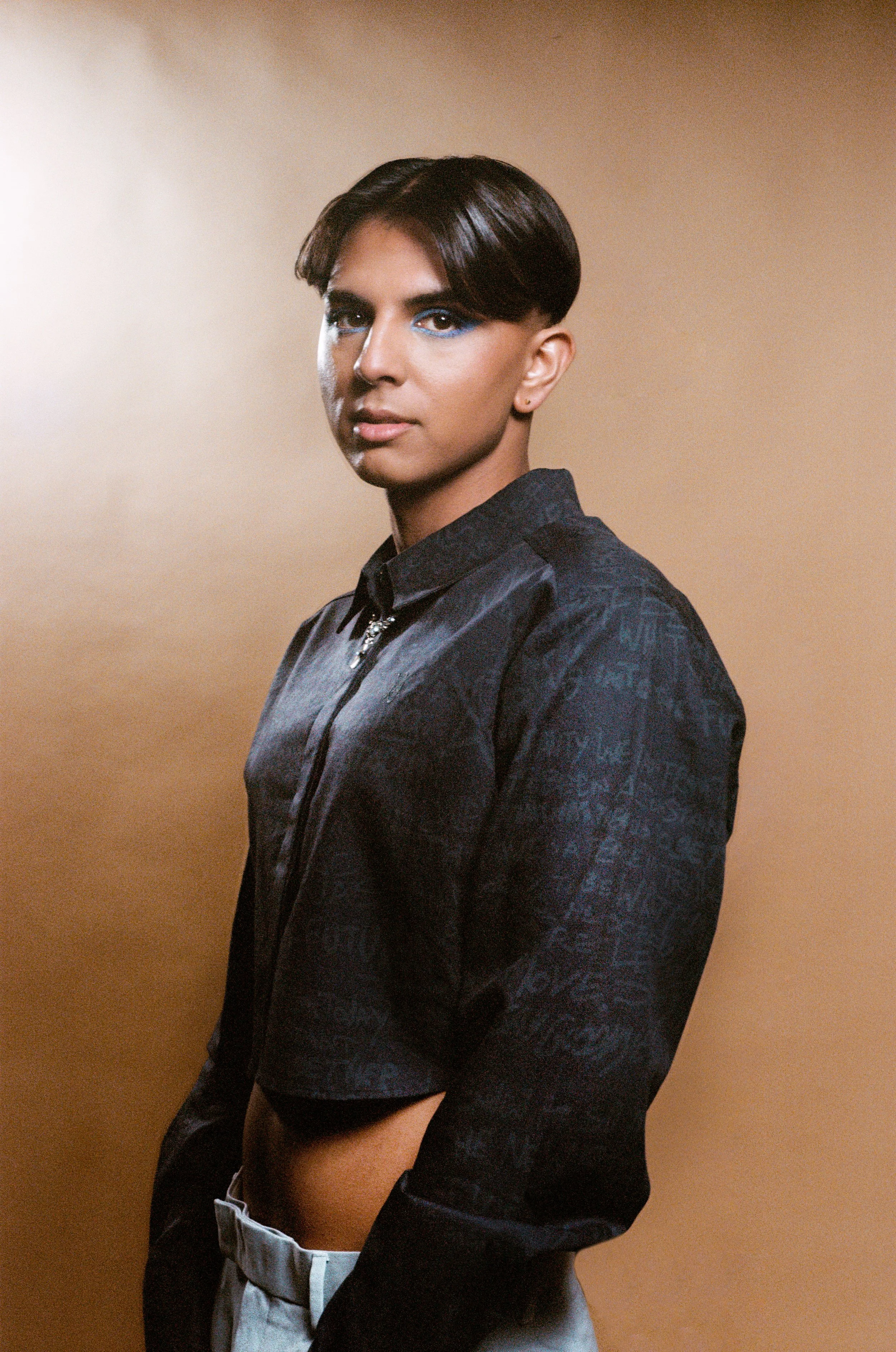 London Headshot and Portrait Photographer ©Sèverine Howell-Meri