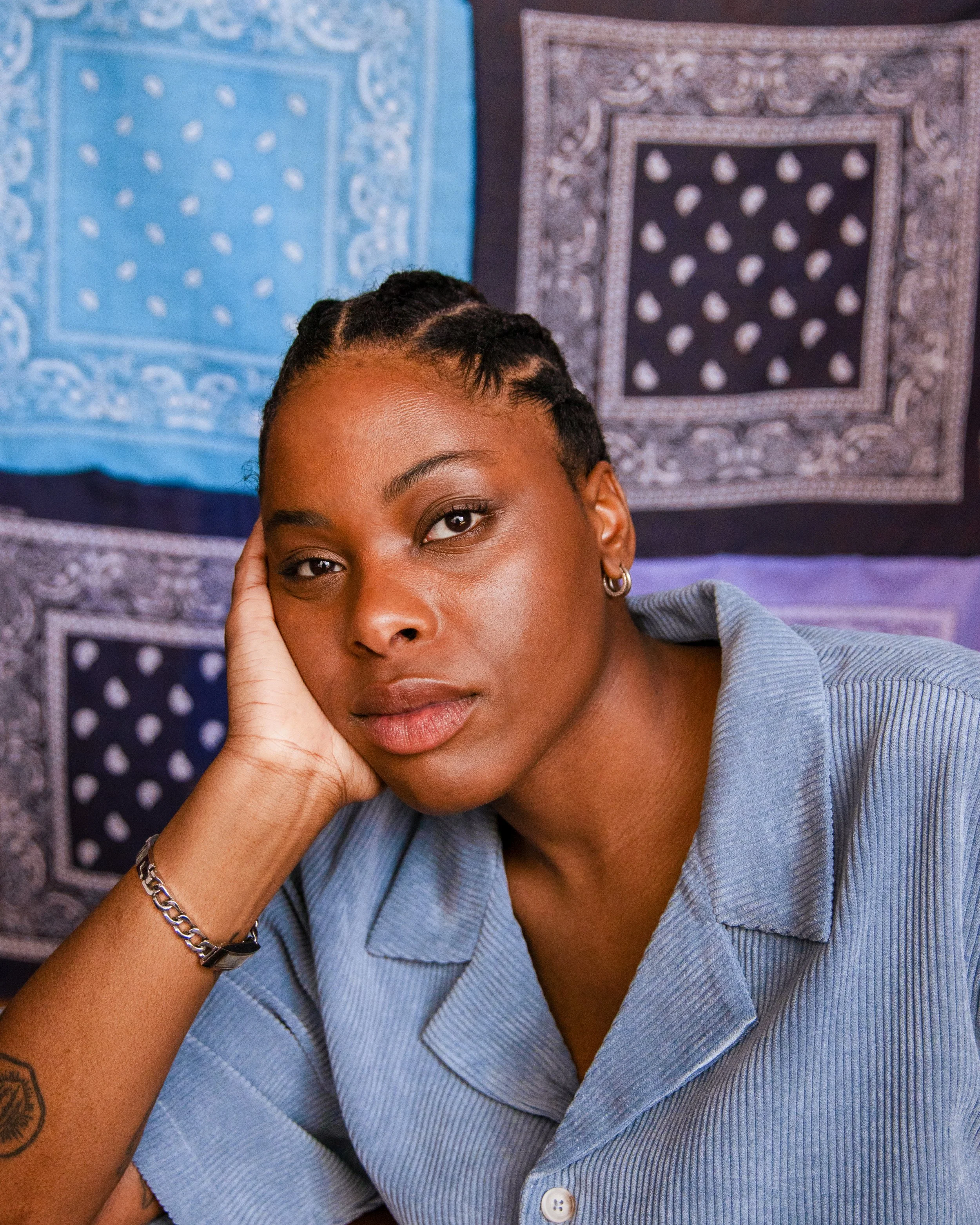 London Editorial Photographer ©Sèverine Howell-Meri

Creative director London Sèverine Howell-Meri